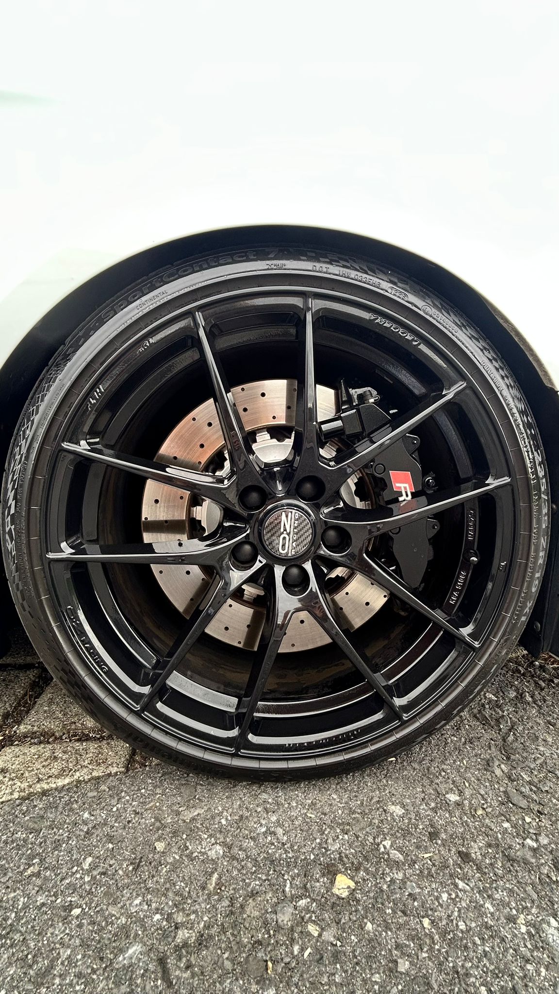 AUDI RS3 Sportback 2.5 TSI quattro S-tronic-image-12