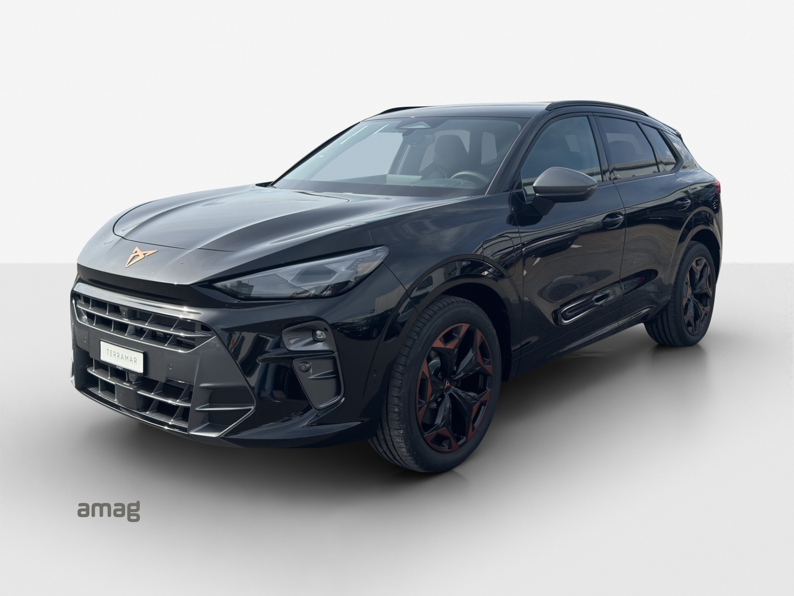 CUPRA Terramar 1.5 eHybrid Prime Edition DSG