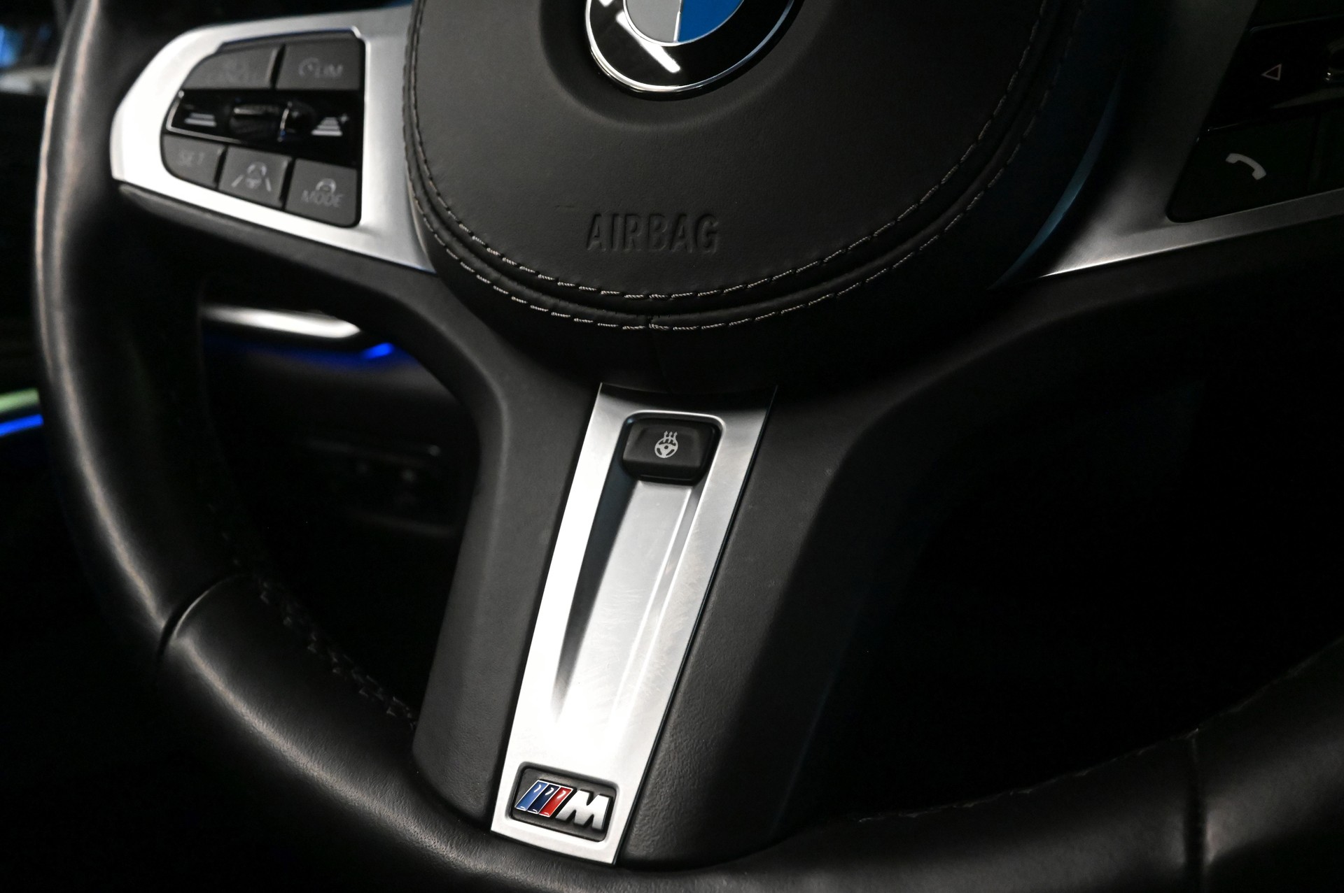 BMW X6 xDrive 48V 40i M Sport Steptronic **inkl. Winterkompletträder**-image-20