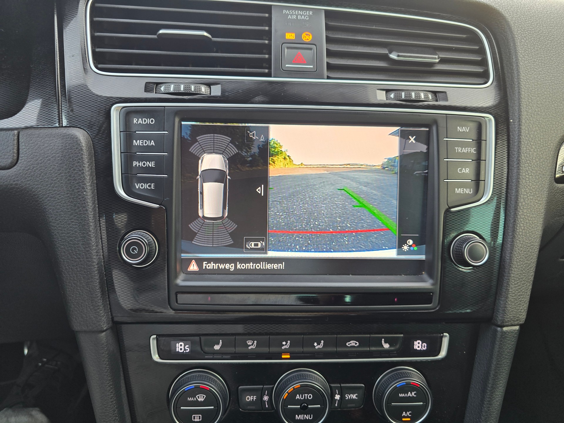 VW Golf 1.4 TSI GTE DSG-image-19