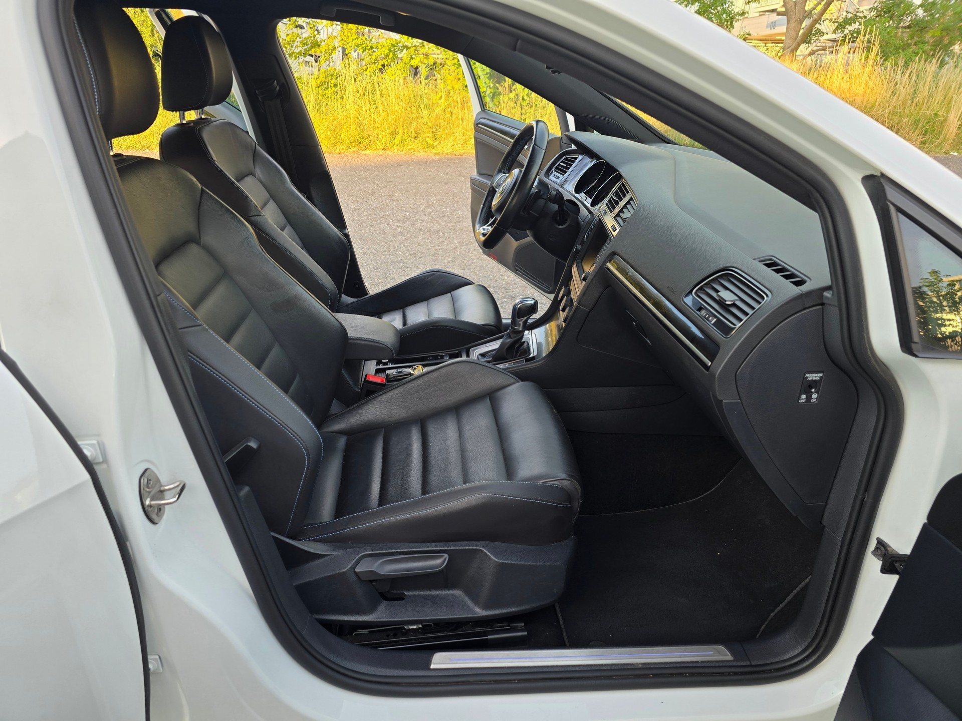 VW Golf 1.4 TSI GTE DSG-image-13