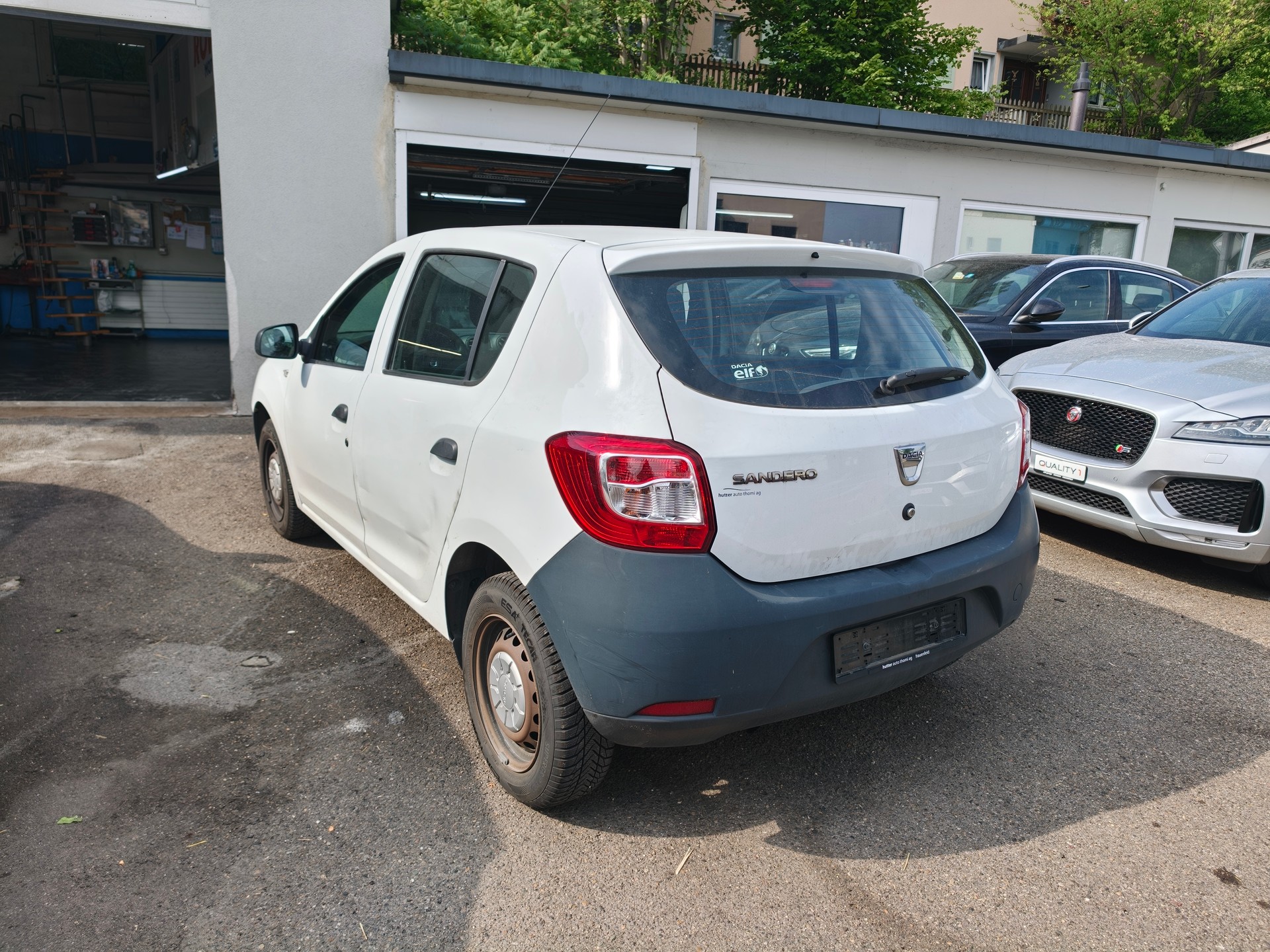 DACIA Sandero 1.2-showroom-element-2