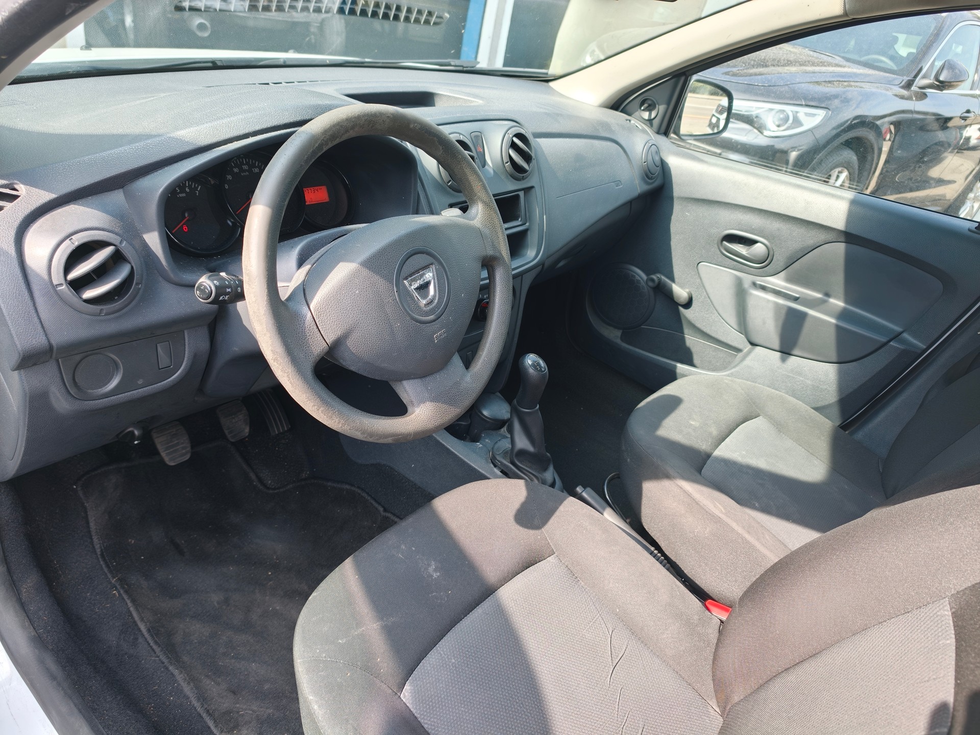 DACIA Sandero 1.2-image-5