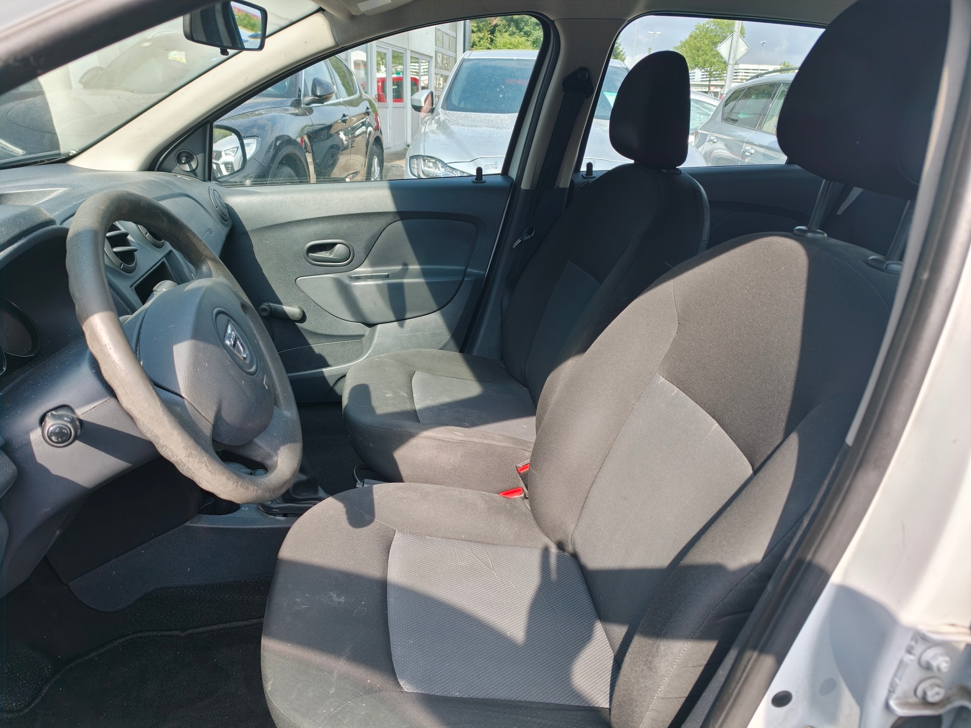 DACIA Sandero 1.2-image-6