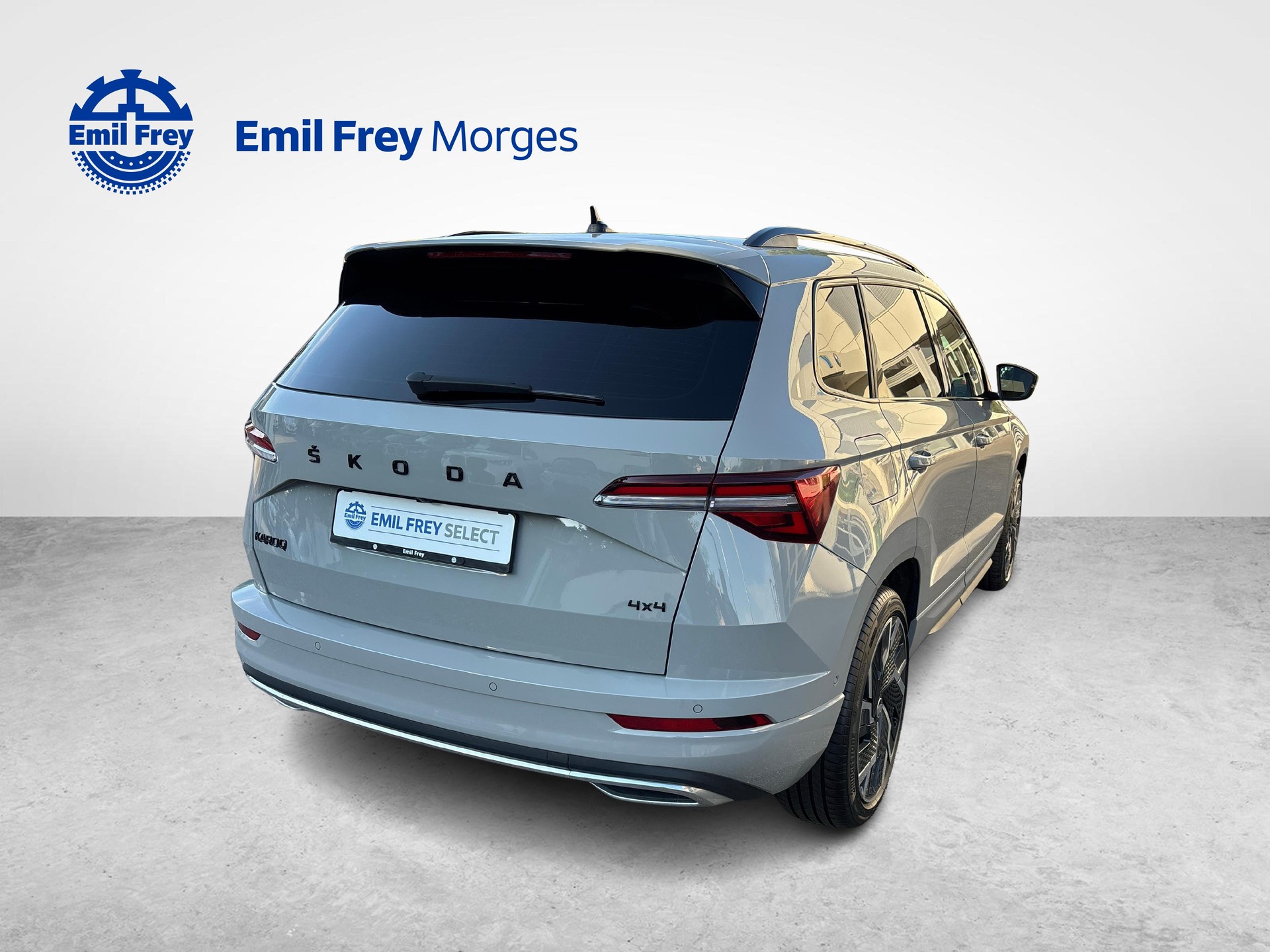 SKODA Karoq 2.0 TSI SportLine 4x4 DSG-showroom-element-2
