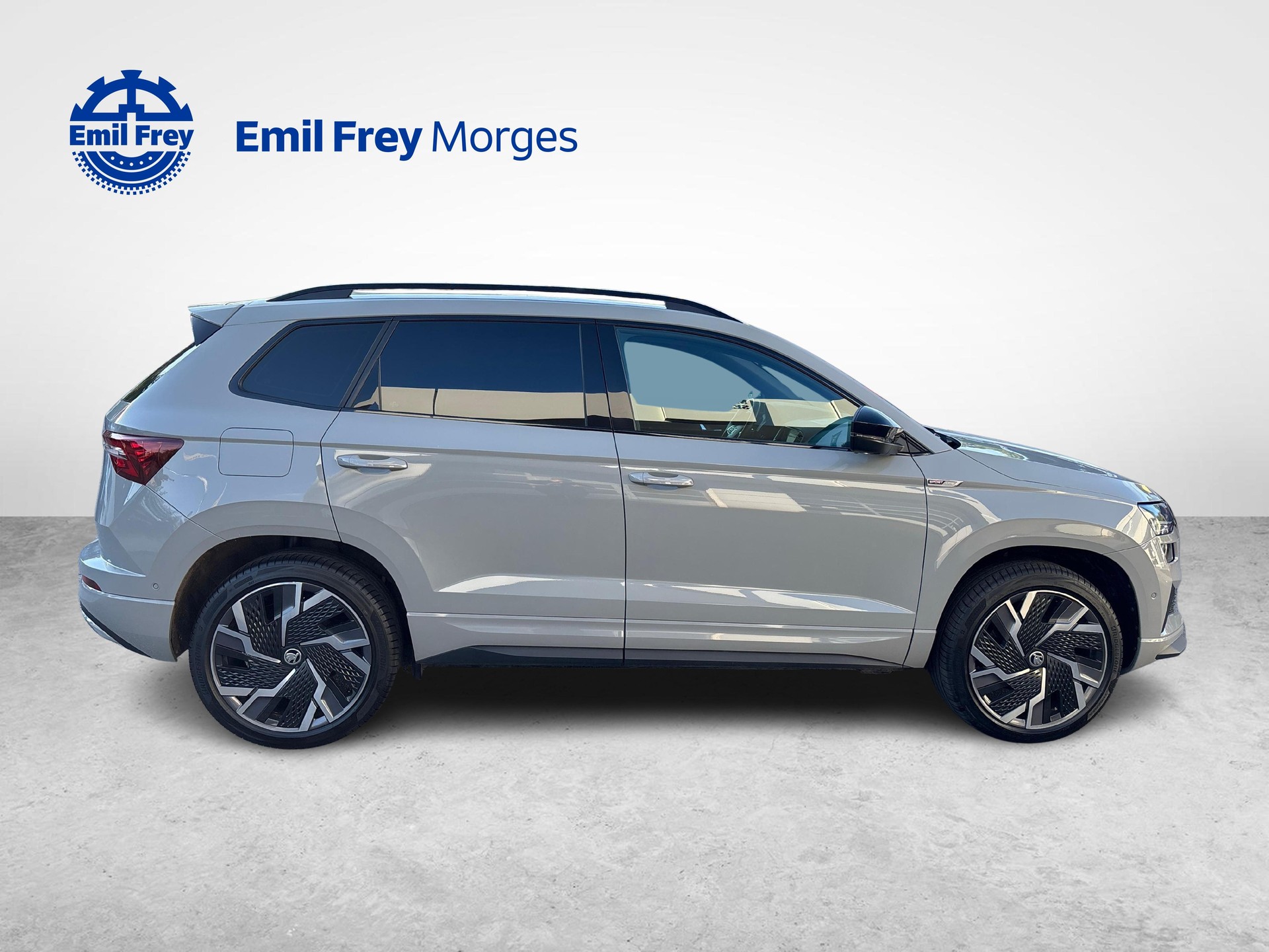SKODA Karoq 2.0 TSI SportLine 4x4 DSG-showroom-element-1
