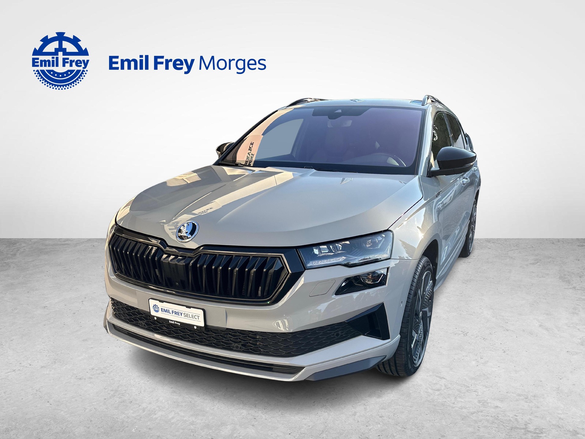 SKODA Karoq 2.0 TSI SportLine 4x4 DSG-image-6