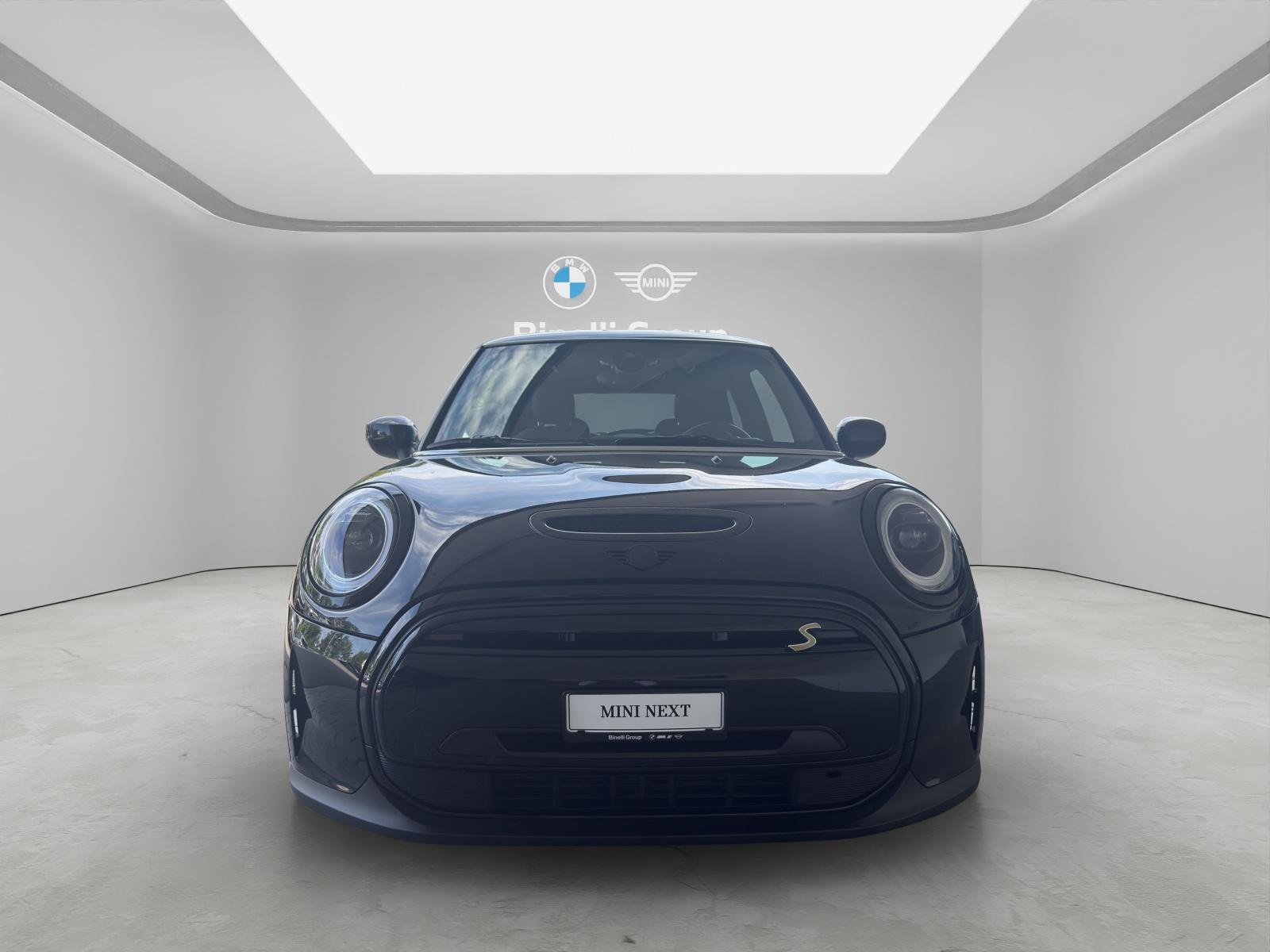 MINI F56 Cooper SE-showroom-element-2