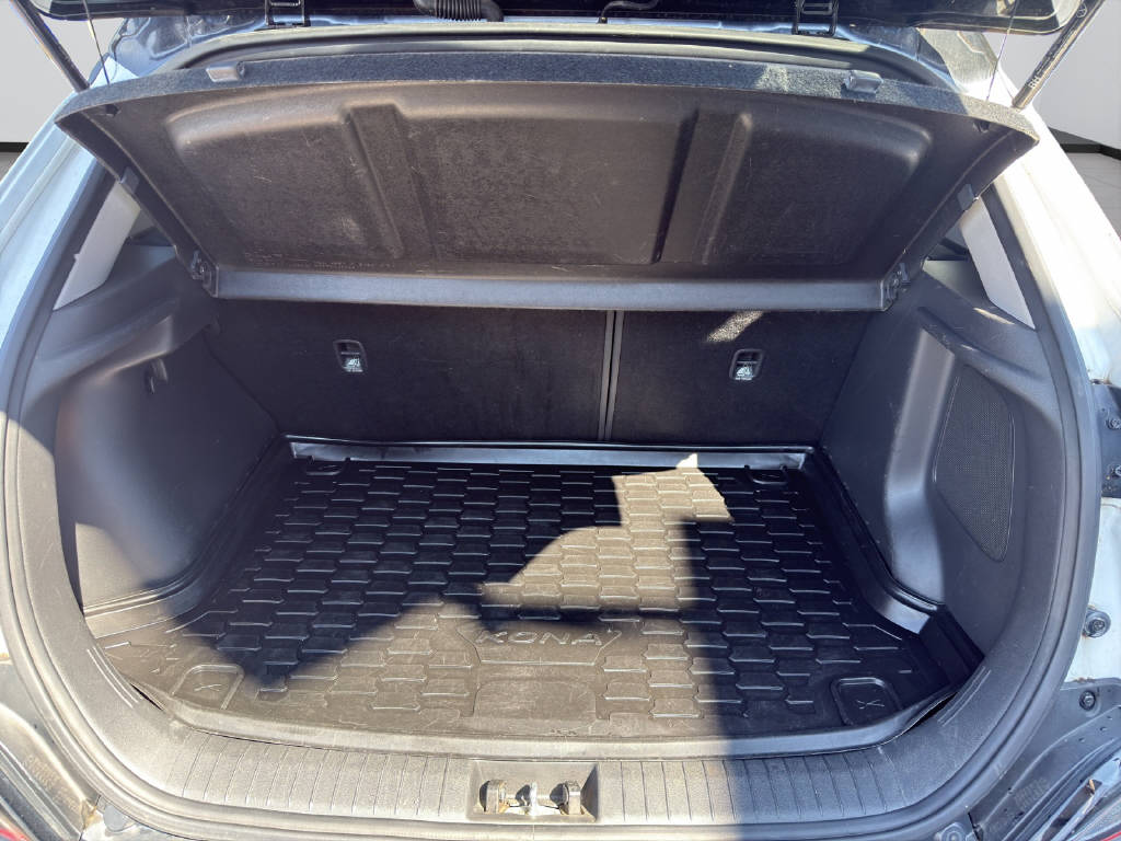 HYUNDAI Kona 1.6 GDi Hybrid Vertex-image-8