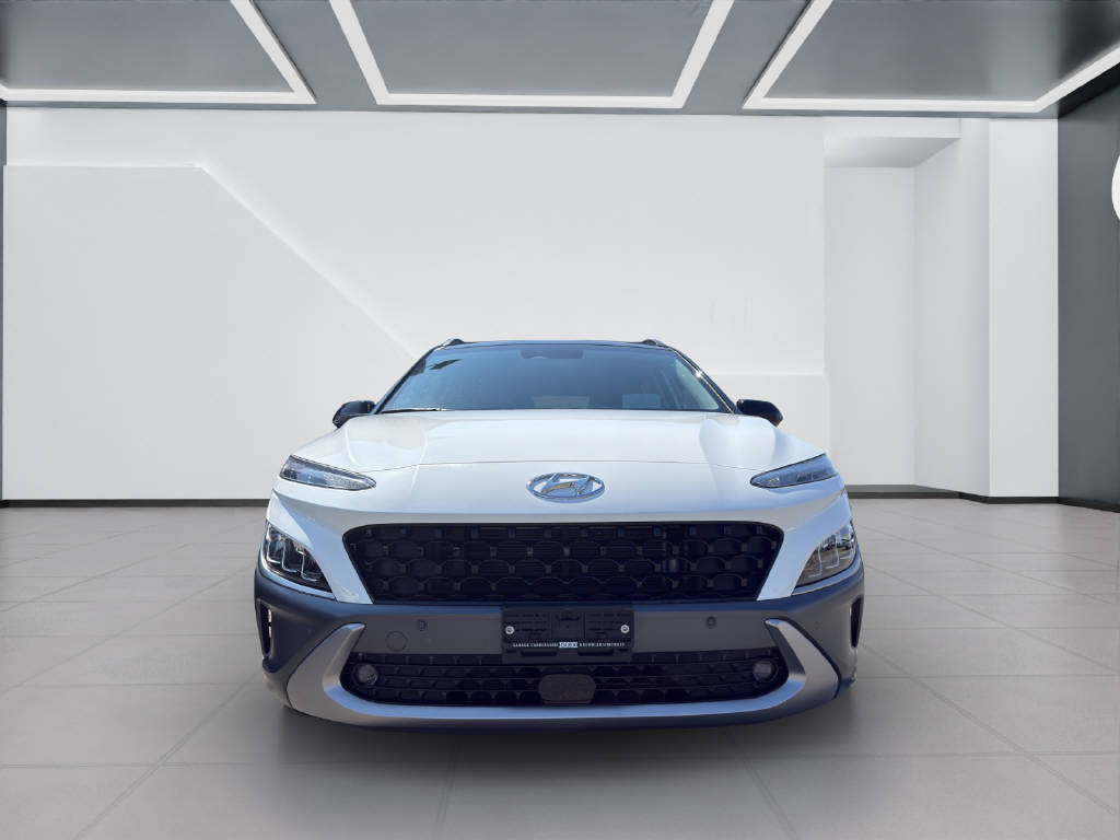 HYUNDAI Kona 1.6 GDi Hybrid Vertex-showroom-element-1