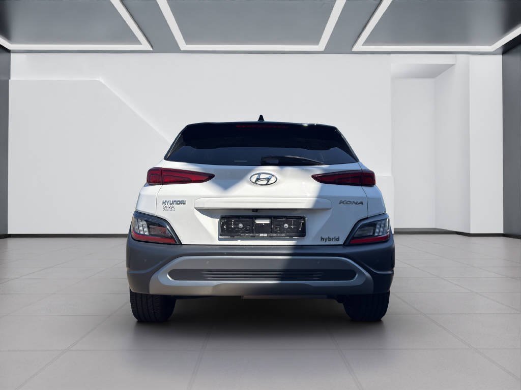 HYUNDAI Kona 1.6 GDi Hybrid Vertex-showroom-element-3