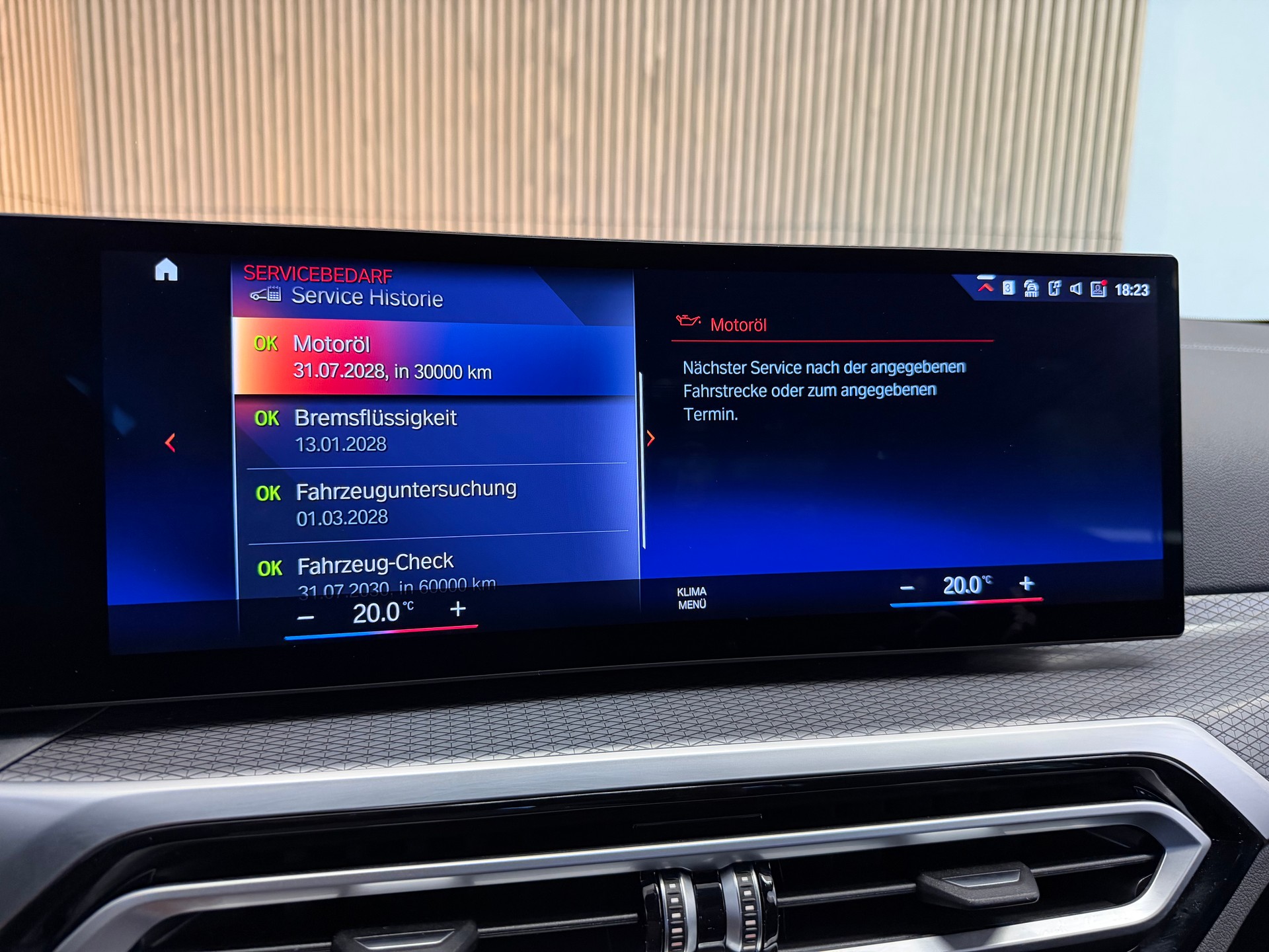 BMW M340i xDrive 48V Steptronic M Sport-image-22
