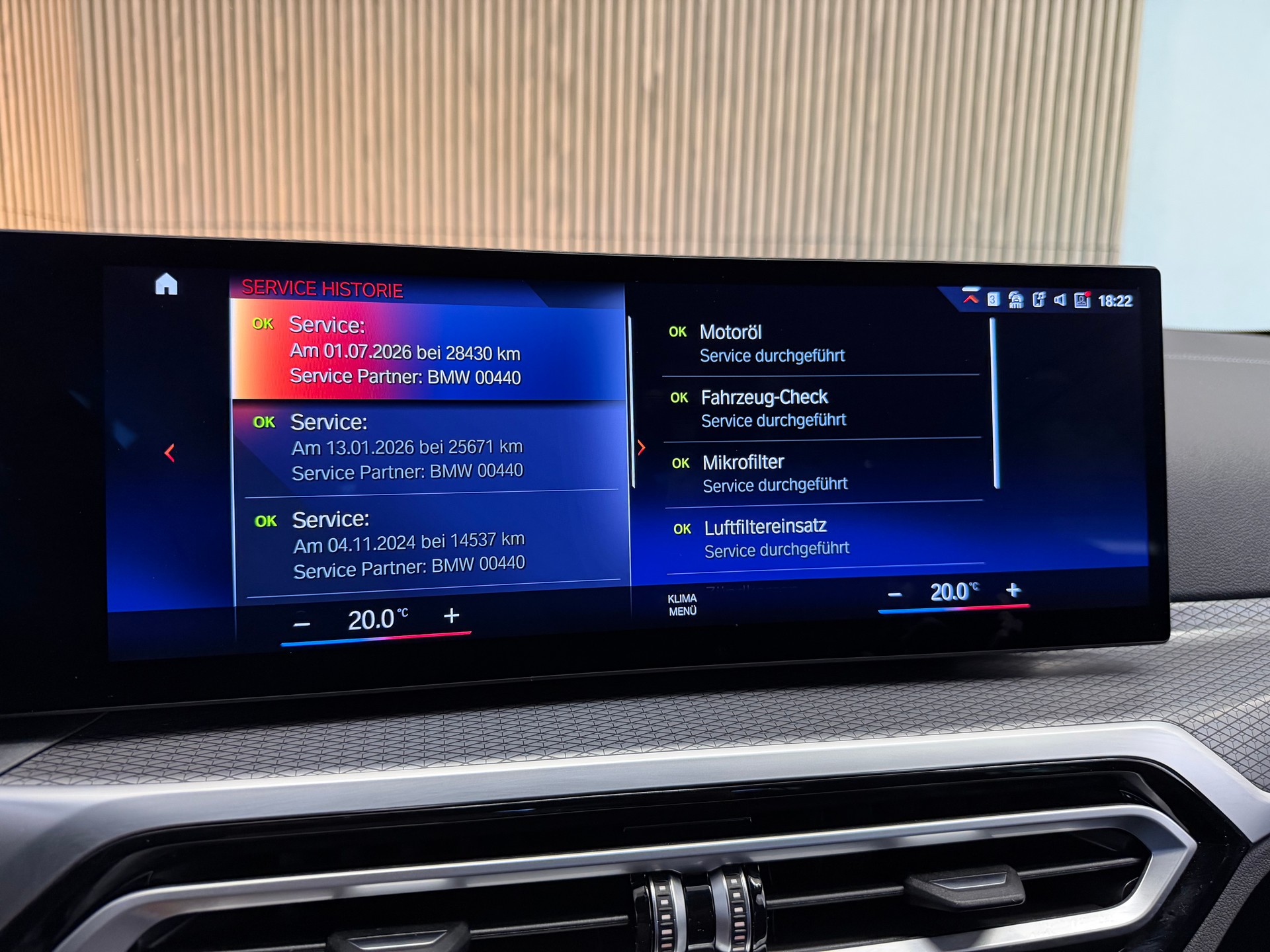 BMW M340i xDrive 48V Steptronic M Sport-image-21
