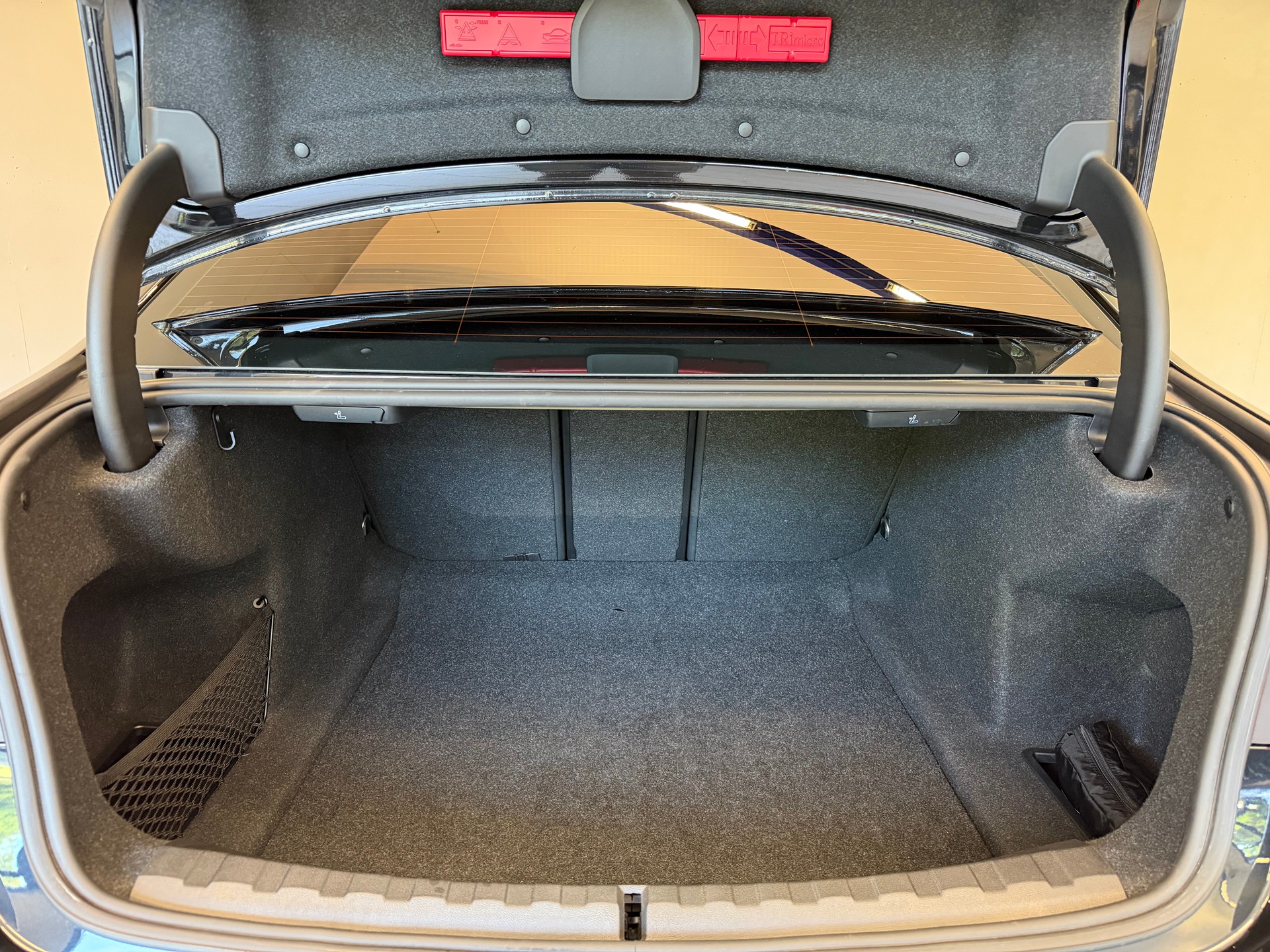 BMW M340i xDrive 48V Steptronic M Sport-image-14