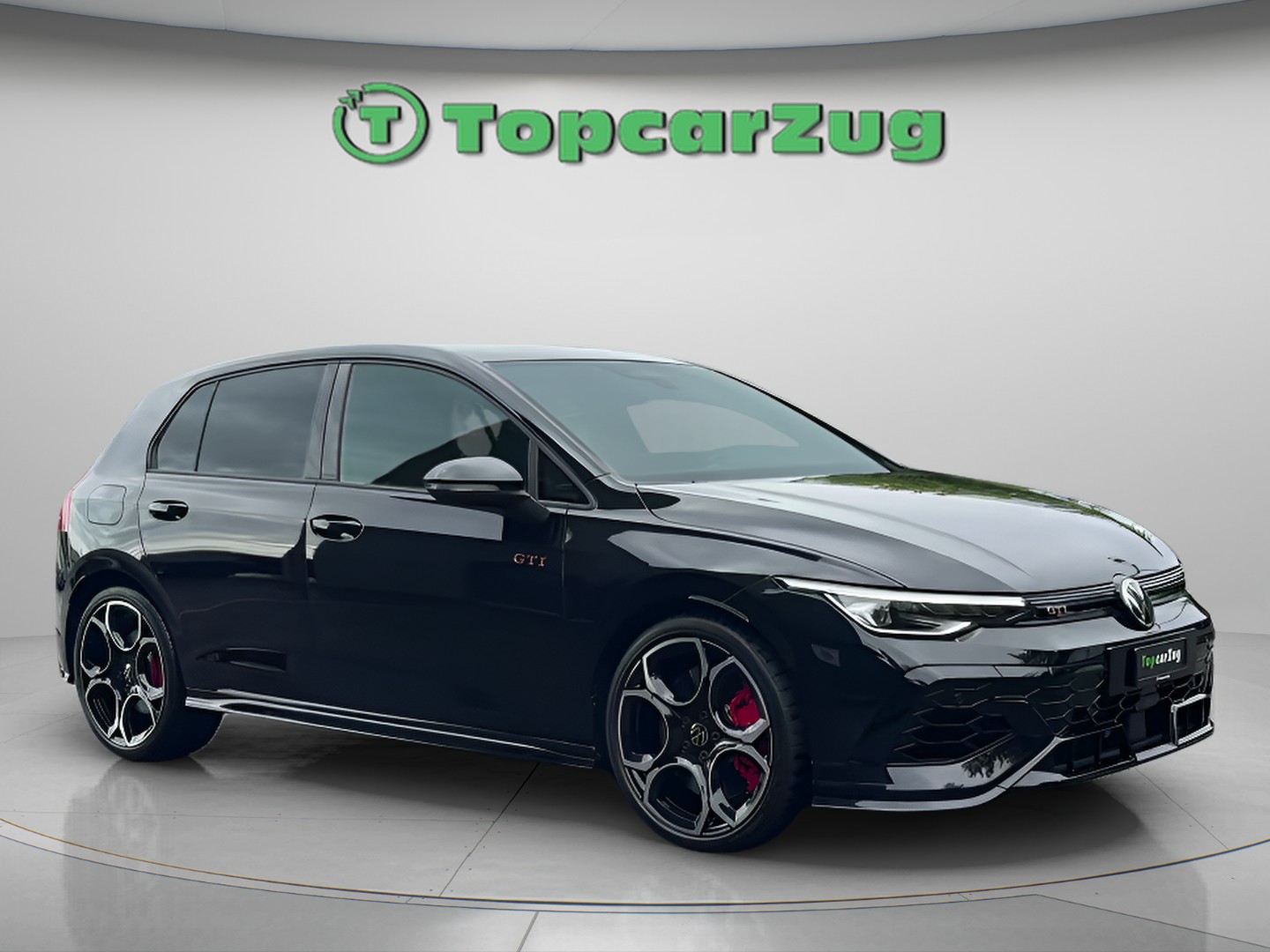 VW Golf 2.0 TSI GTI Clubsport DSG-showroom-element-3