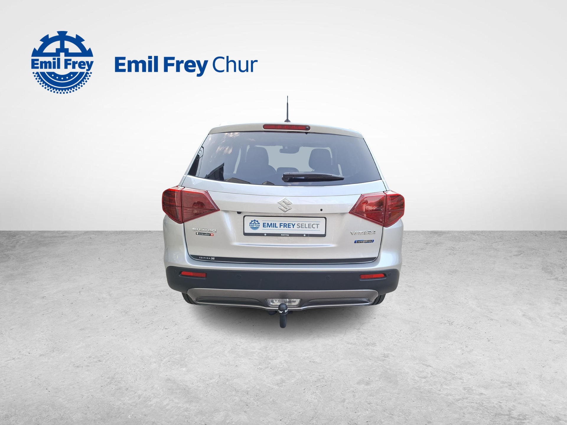 SUZUKI Vitara 1.5 Top Hybrid Edition 35 4x4 4 AHK. Alu- Winterräder-showroom-element-3