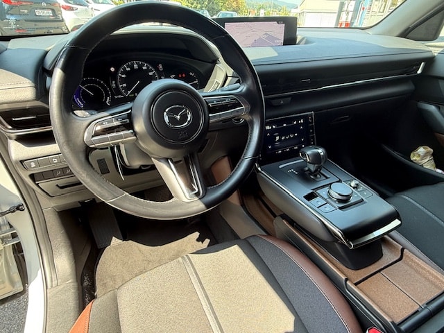 MAZDA MX-30 e-Skyactiv Advantage-image-8