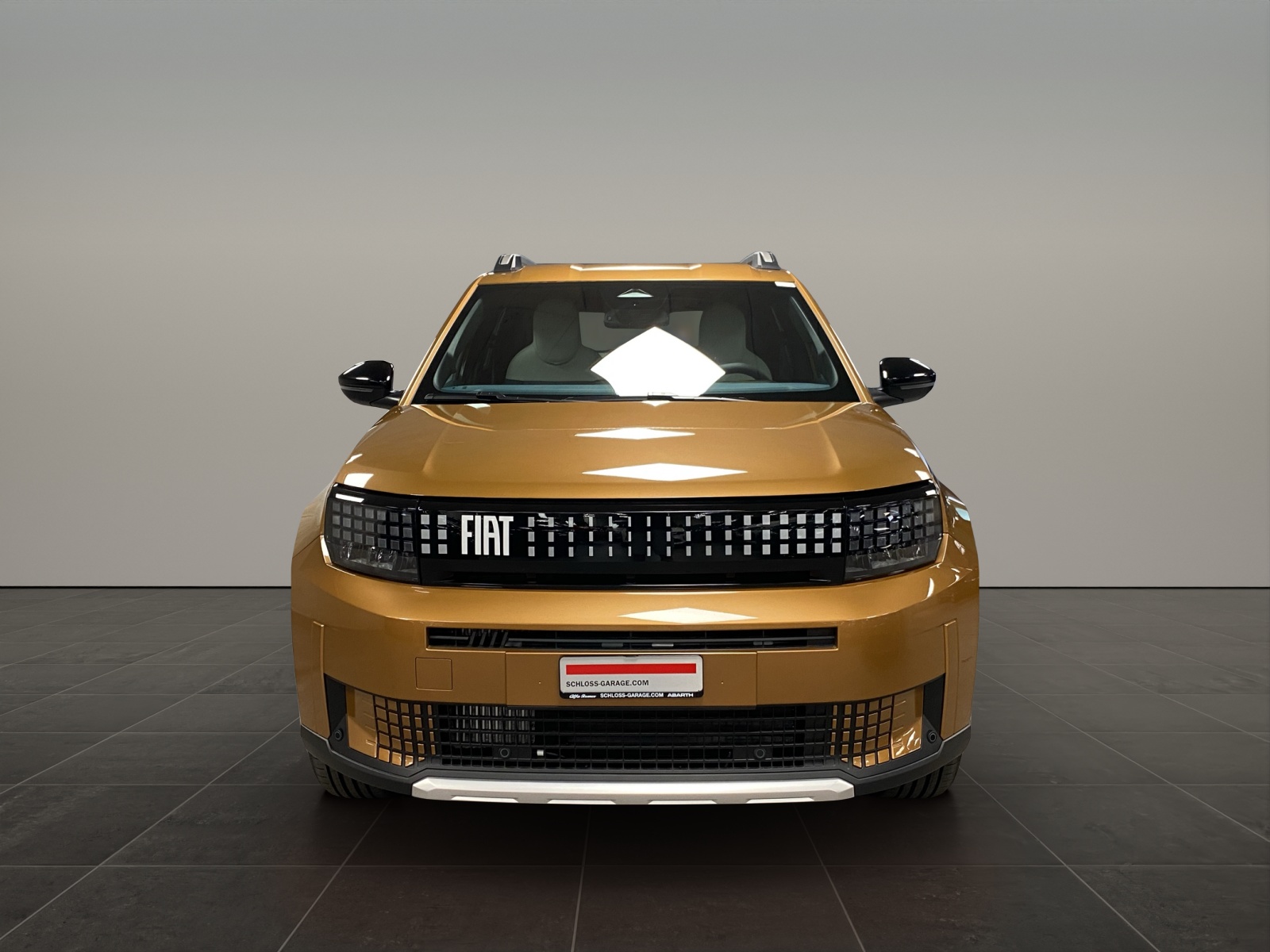 FIAT Grande Panda 1.2 Hybrid La Prima-showroom-element-1