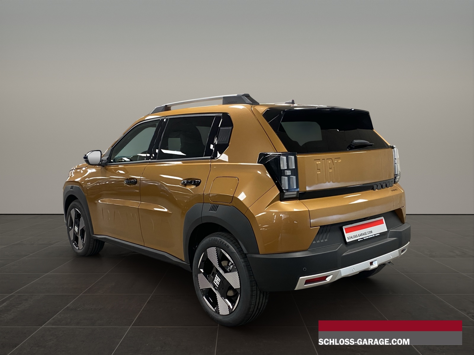 FIAT Grande Panda 1.2 Hybrid La Prima-showroom-element-3