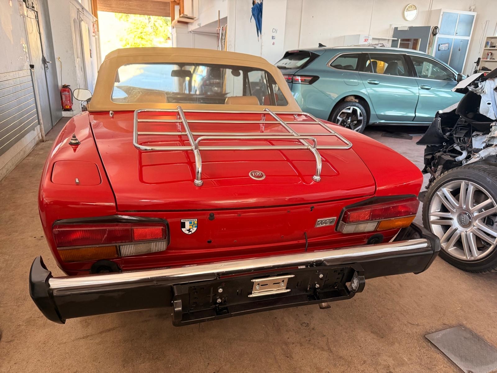 FIAT 124 CSA 2.0 79PS-image-3