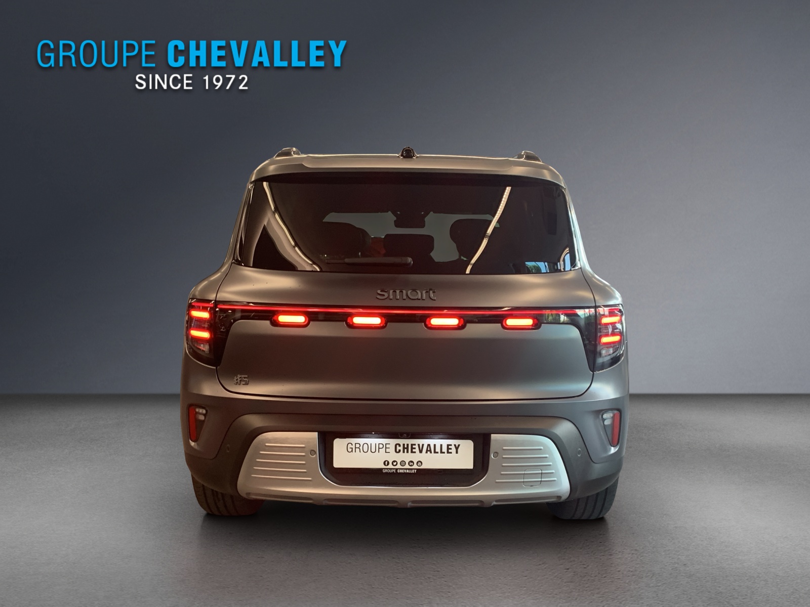 SMART #5 100kWh Pulse AWD-showroom-element-3