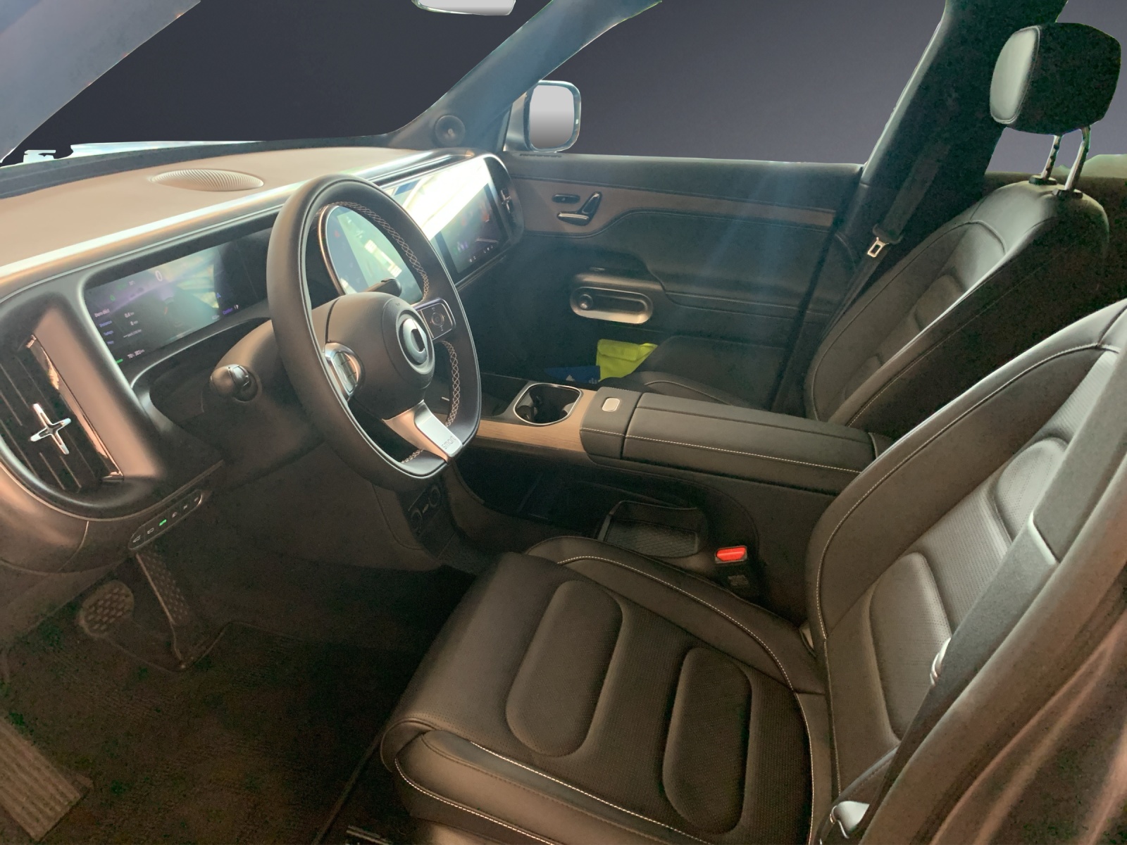 SMART #5 100kWh Pulse AWD-image-6