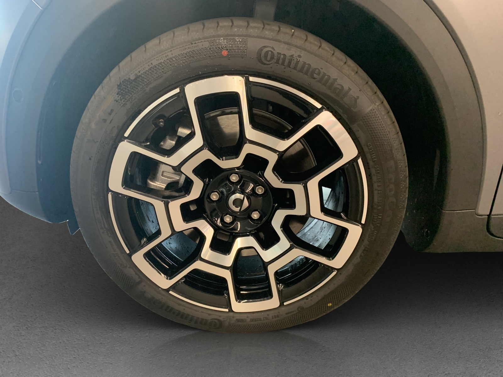 SMART #5 100kWh Pulse AWD-image-12