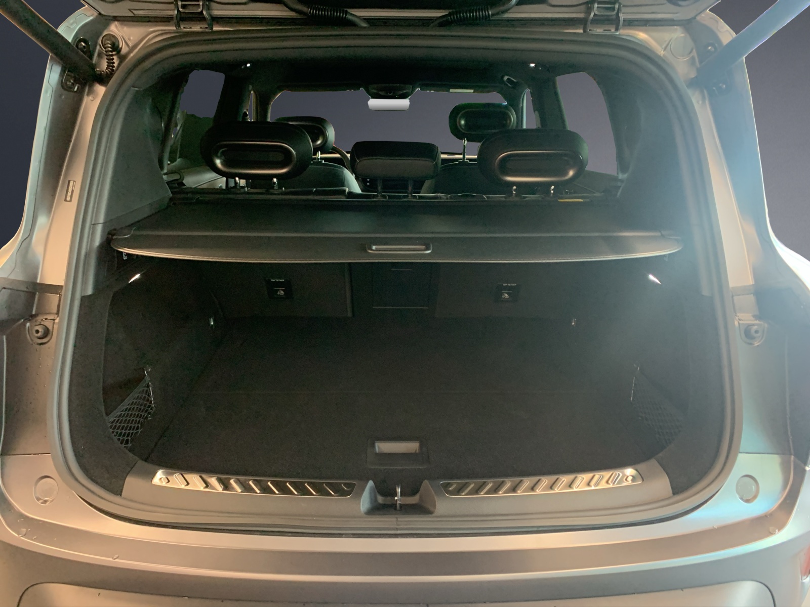 SMART #5 100kWh Pulse AWD-image-11