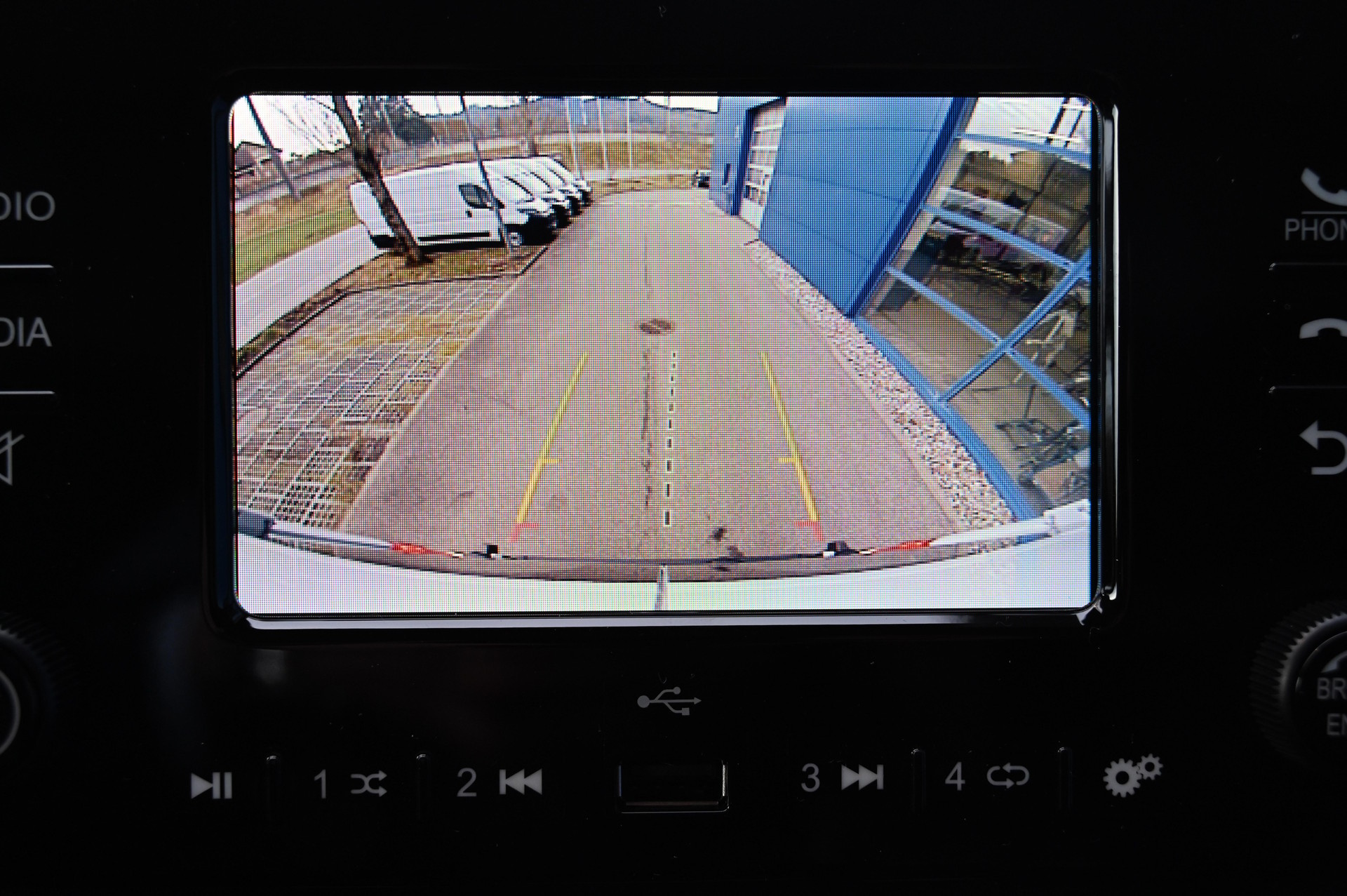 CITROEN Jumper Kaw. 35 L2H2 2.2 BlueHDi 140 S/S - AUTOMAT-image-10