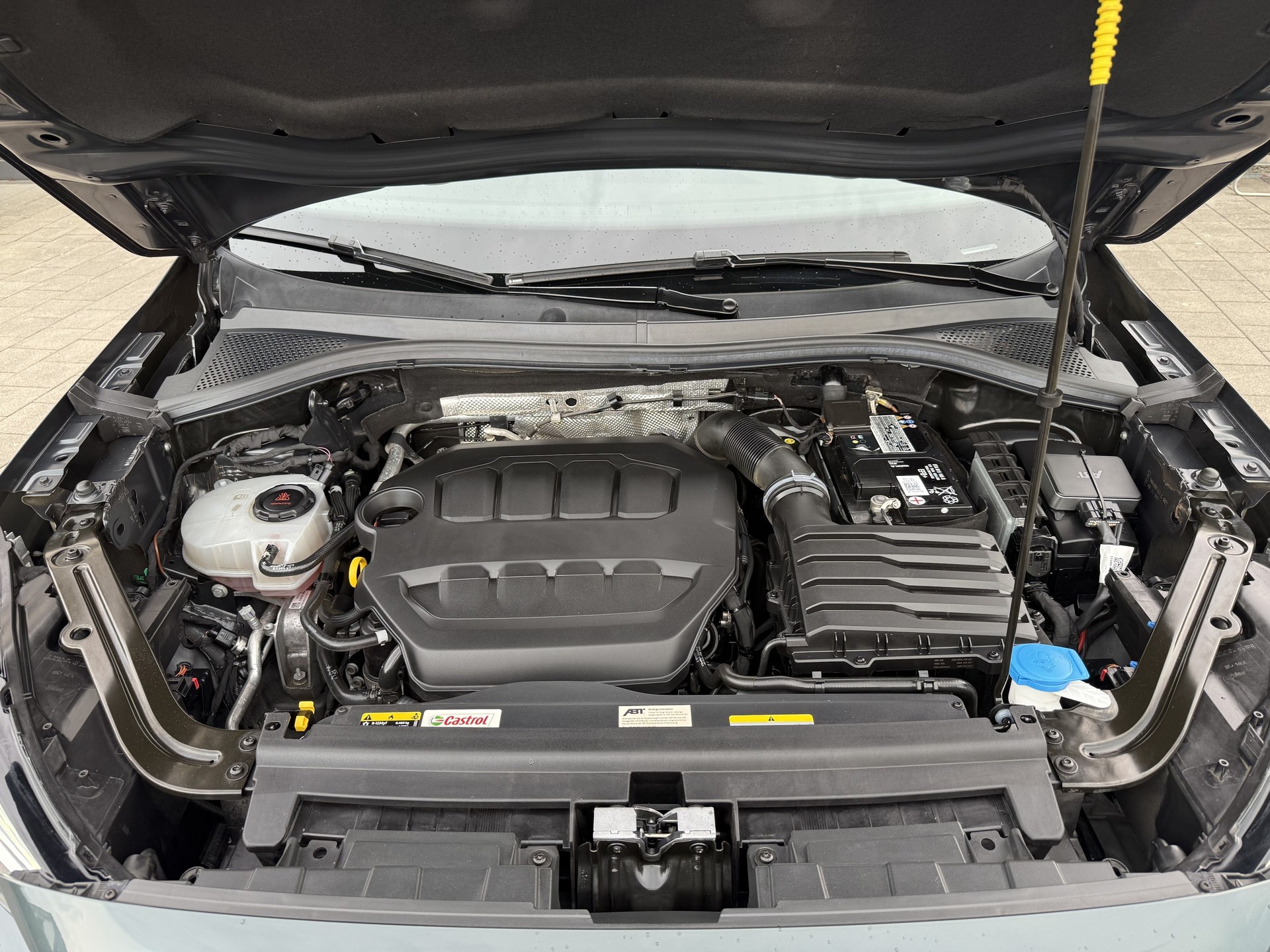 SEAT 2.0 TSI Hola FR 4Drive DSG-image-8