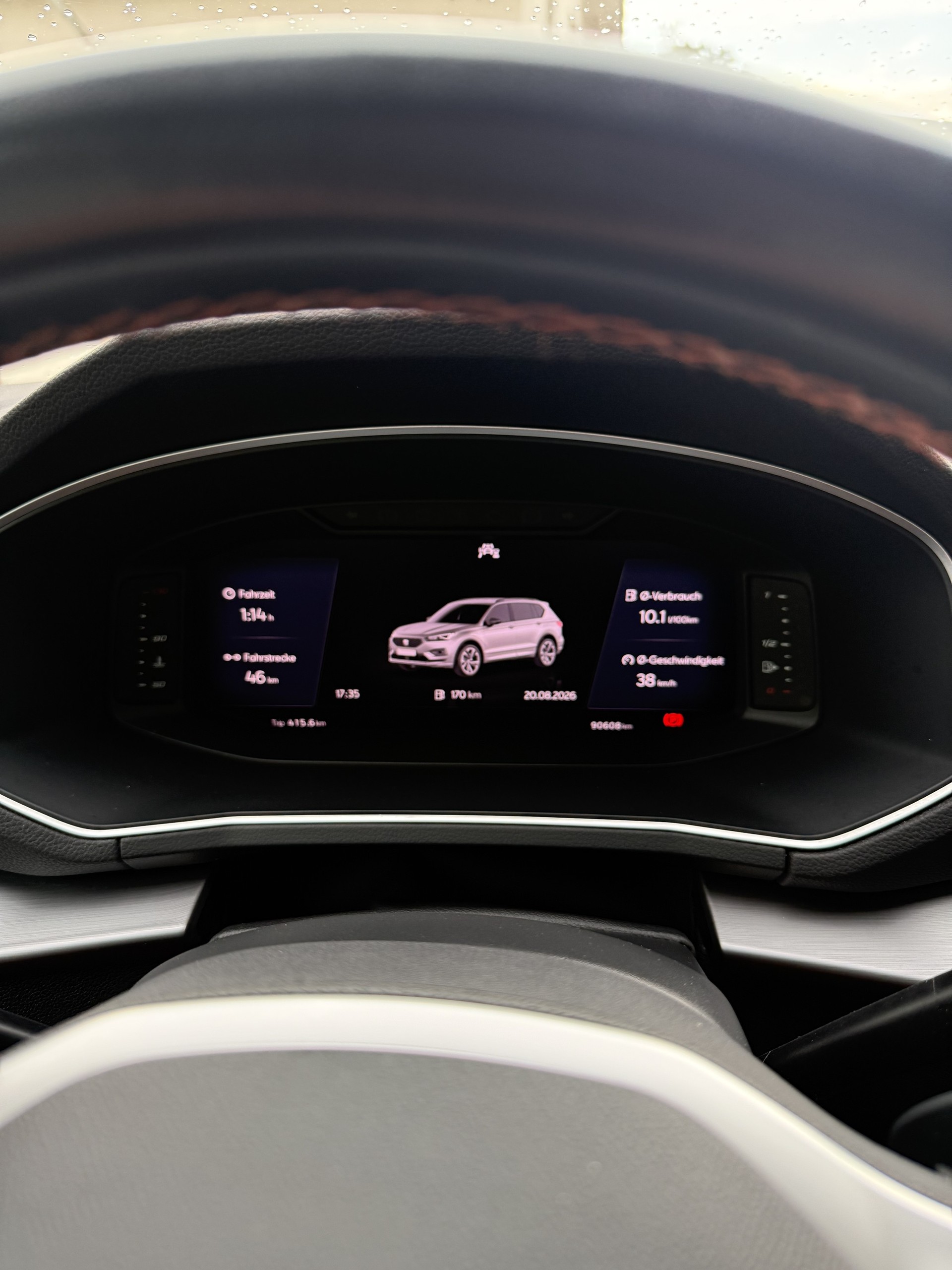 SEAT 2.0 TSI Hola FR 4Drive DSG-image-7