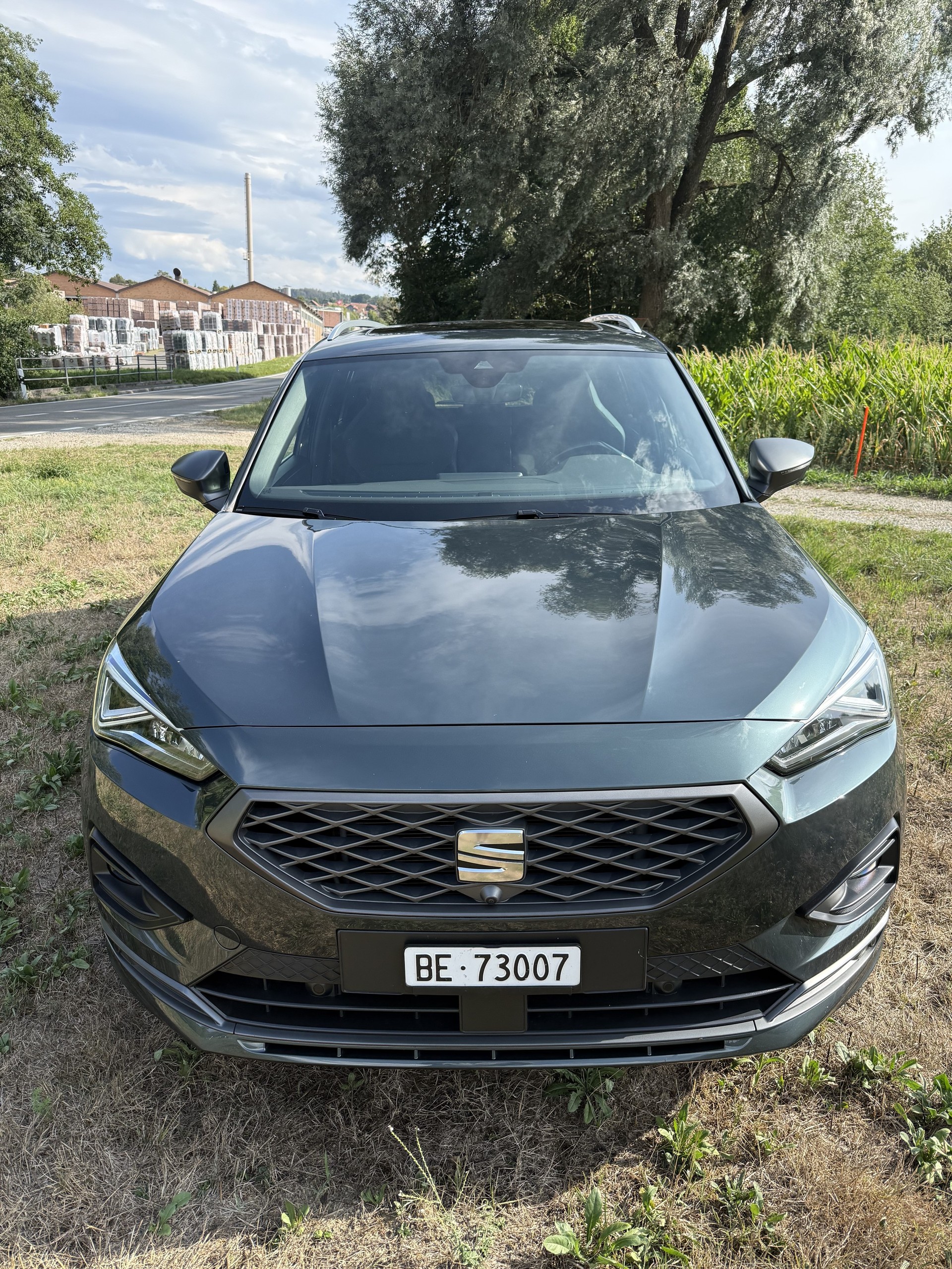 SEAT 2.0 TSI Hola FR 4Drive DSG-image-2