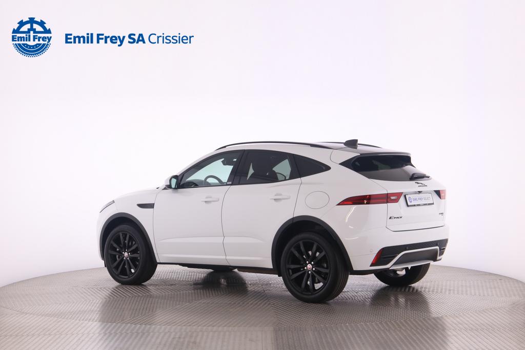 JAGUAR E-Pace 1.5 T 300e R-Dynamic S AWD-showroom-element-2
