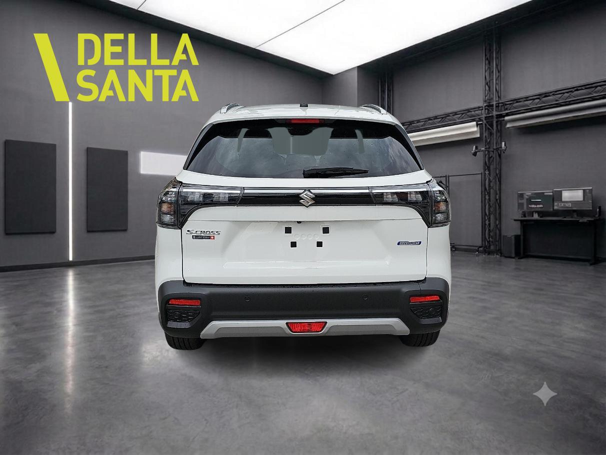SUZUKI S-Cross 1.4 T Compact Top Hybrid 4x4-showroom-element-3