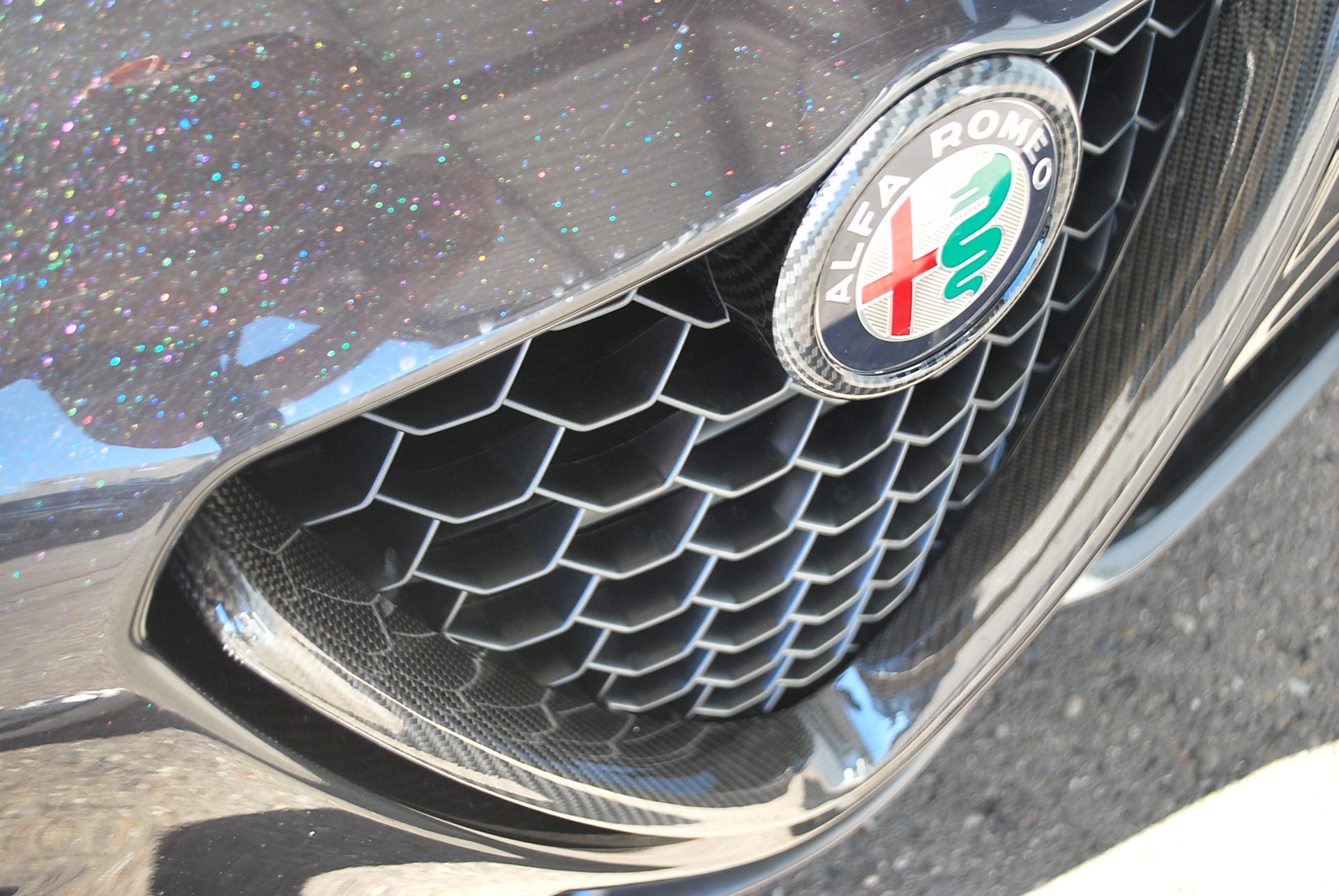 ALFA ROMEO Giulia 2.0 Veloce Q4 Automatic-image-9