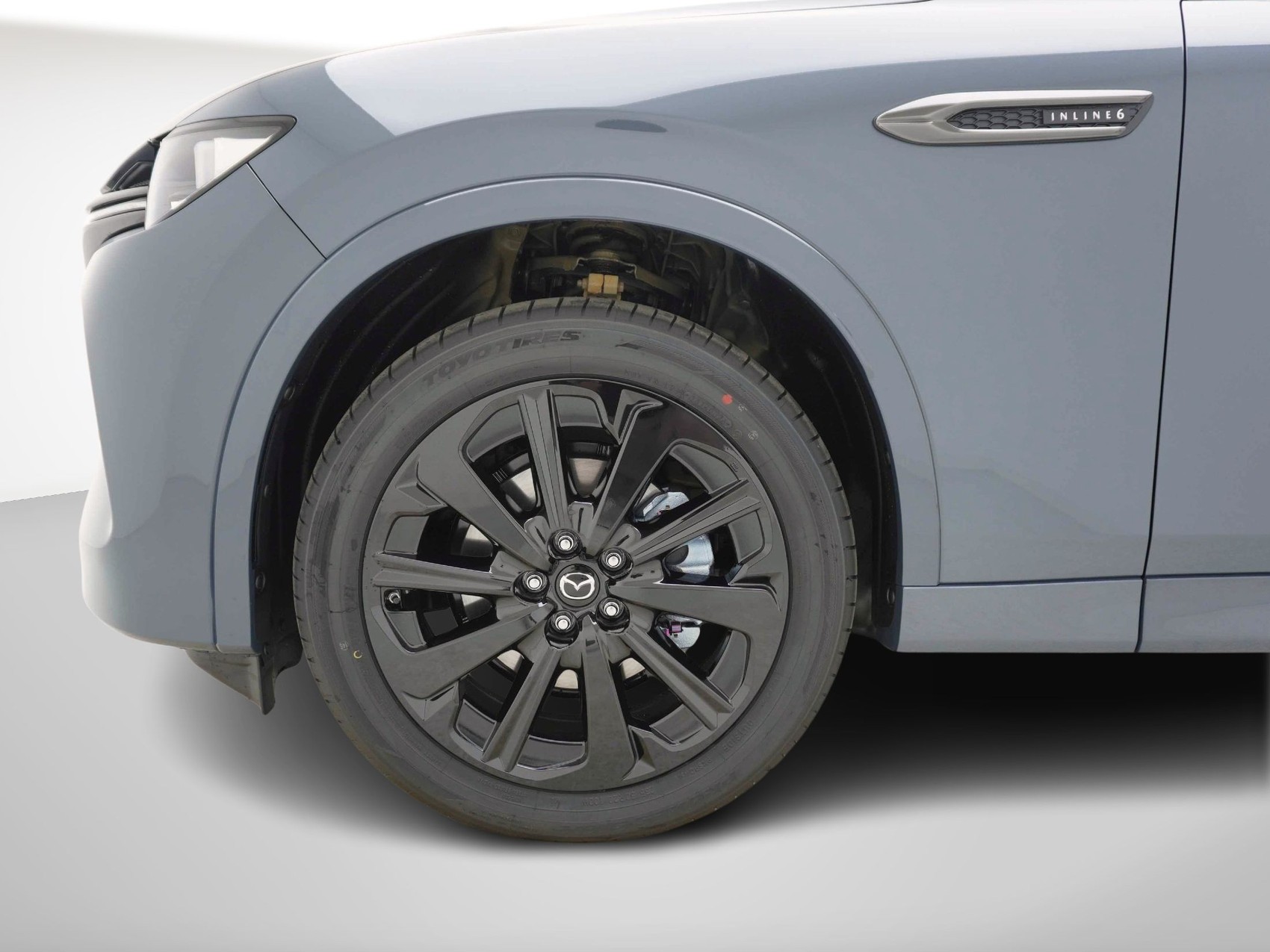 MAZDA CX-60 2.5 PHEV Homura Plus-image-5