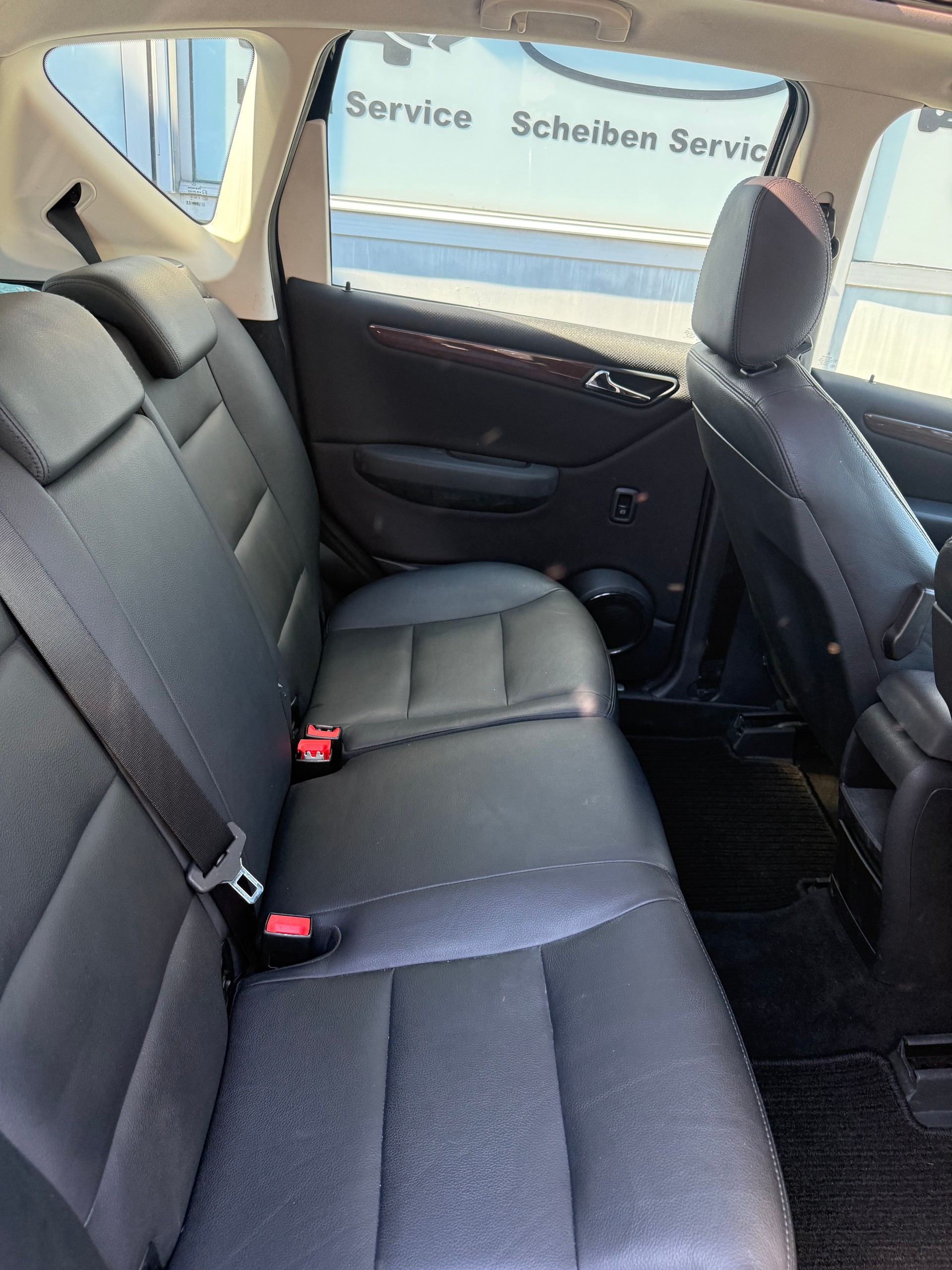 MERCEDES-BENZ A 170 Elégance-image-15