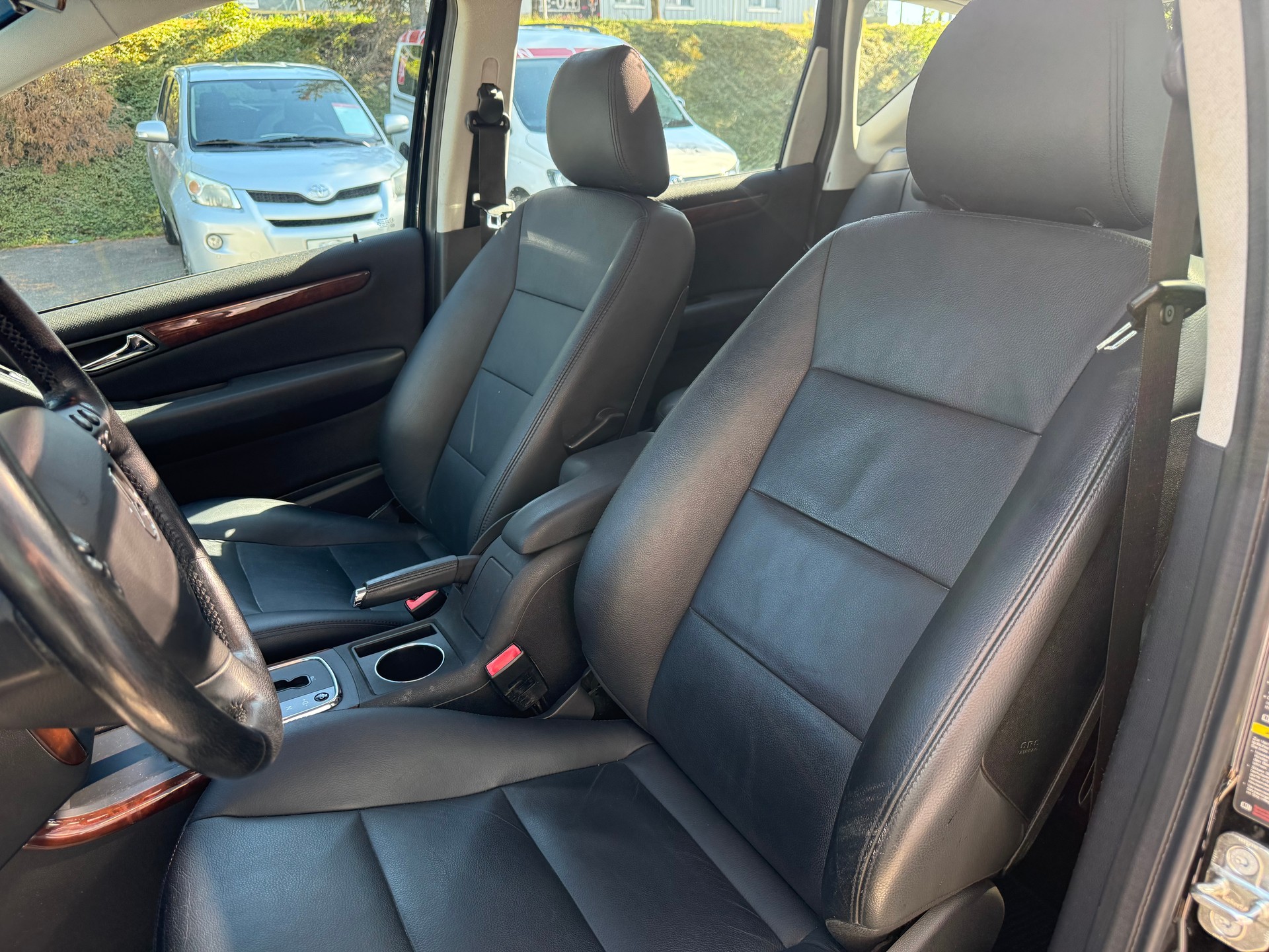 MERCEDES-BENZ A 170 Elégance-image-12
