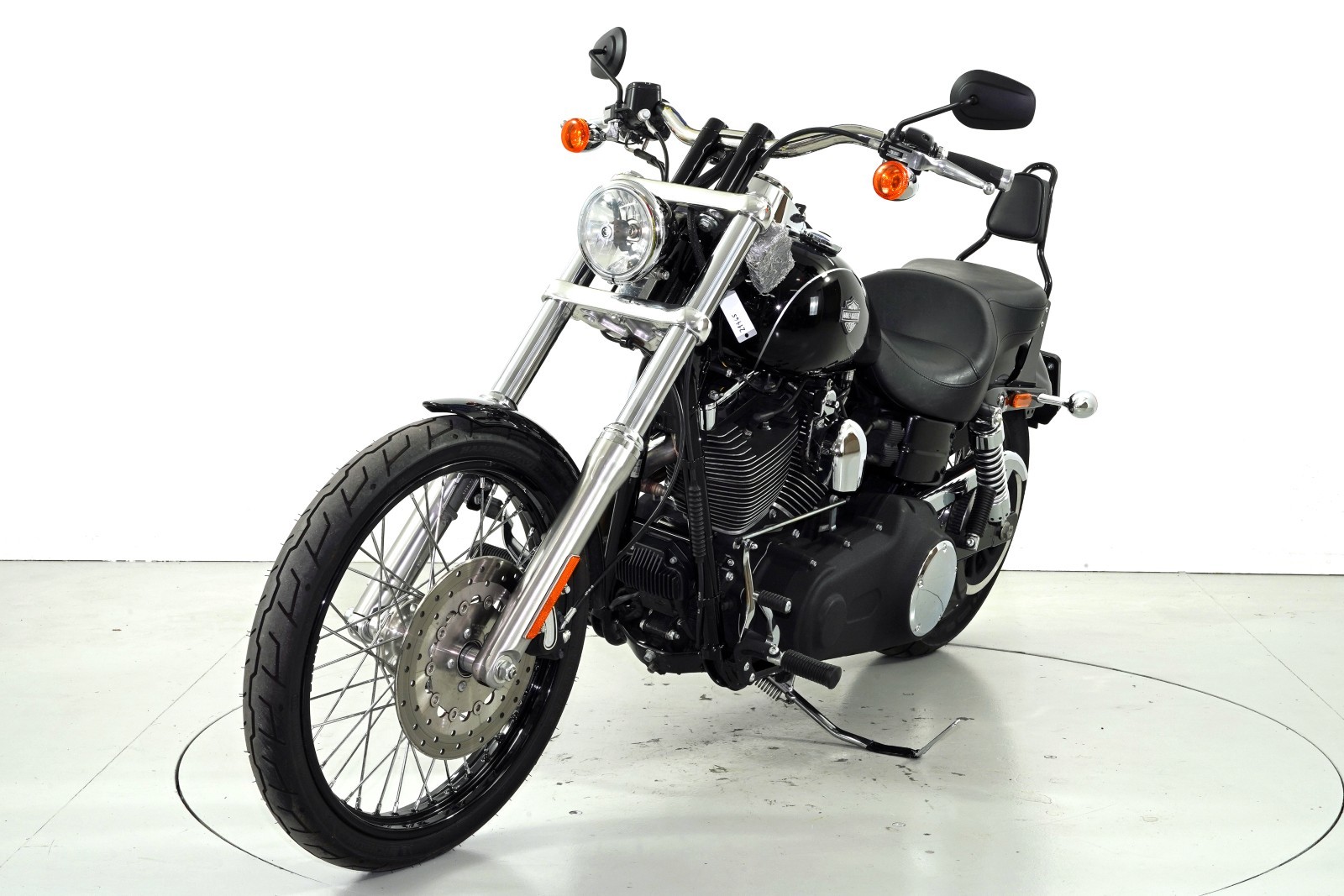 HARLEY-DAVIDSON FXDWG-image-2