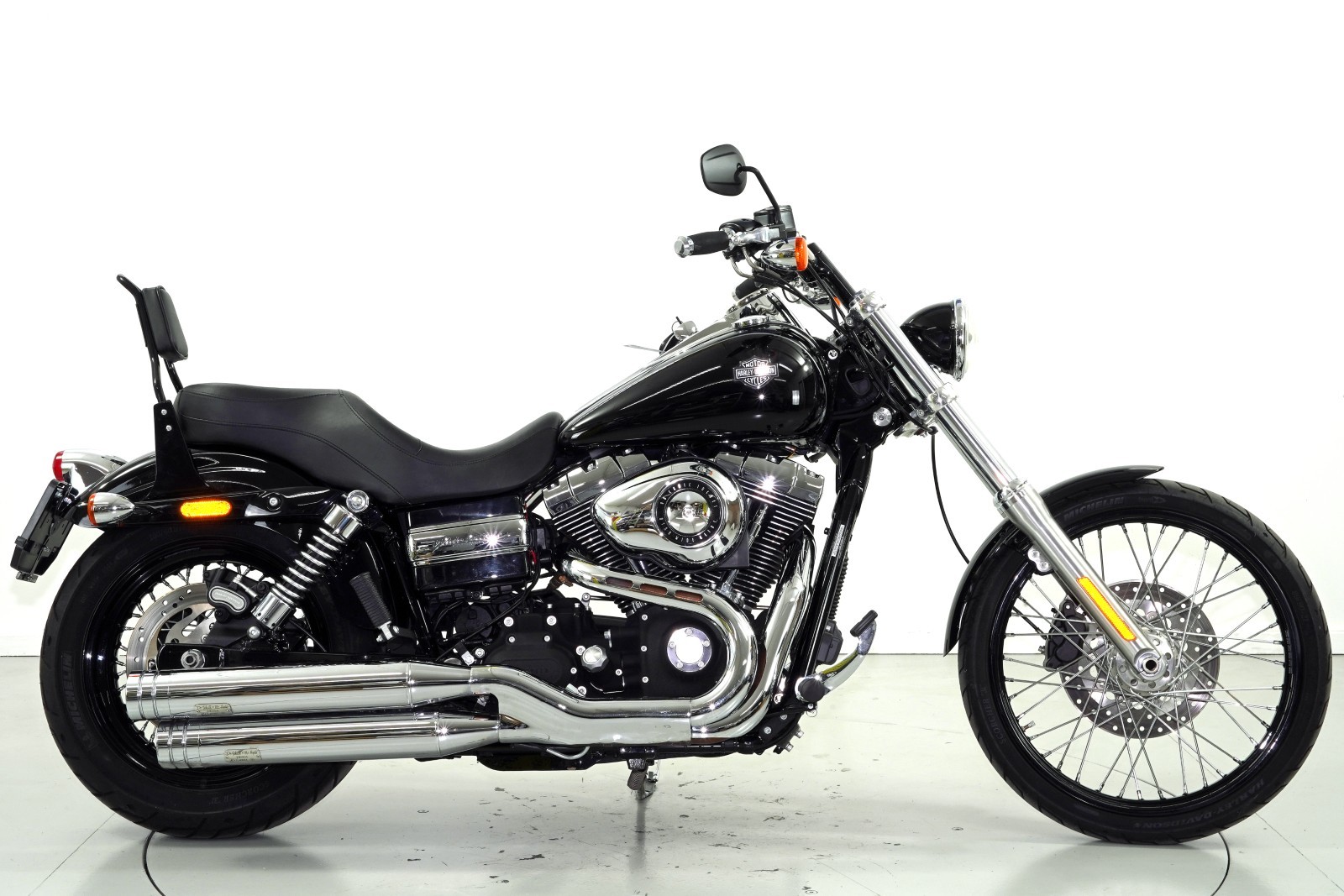 HARLEY-DAVIDSON FXDWG-image-3