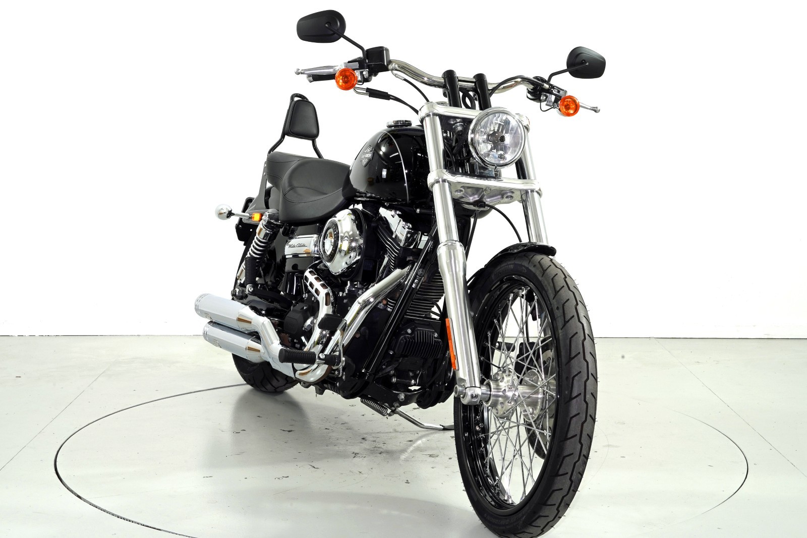 HARLEY-DAVIDSON FXDWG-image-1