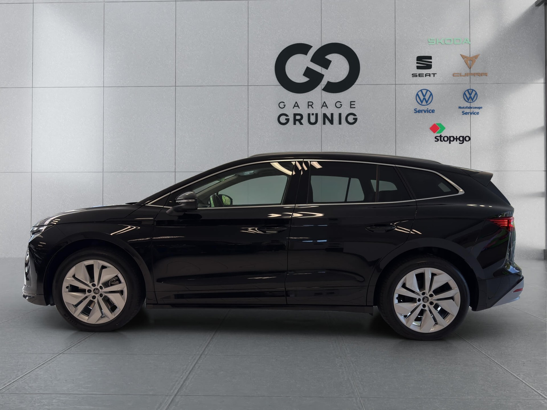SKODA Enyaq 85x Dynamic 4x4-showroom-element-3