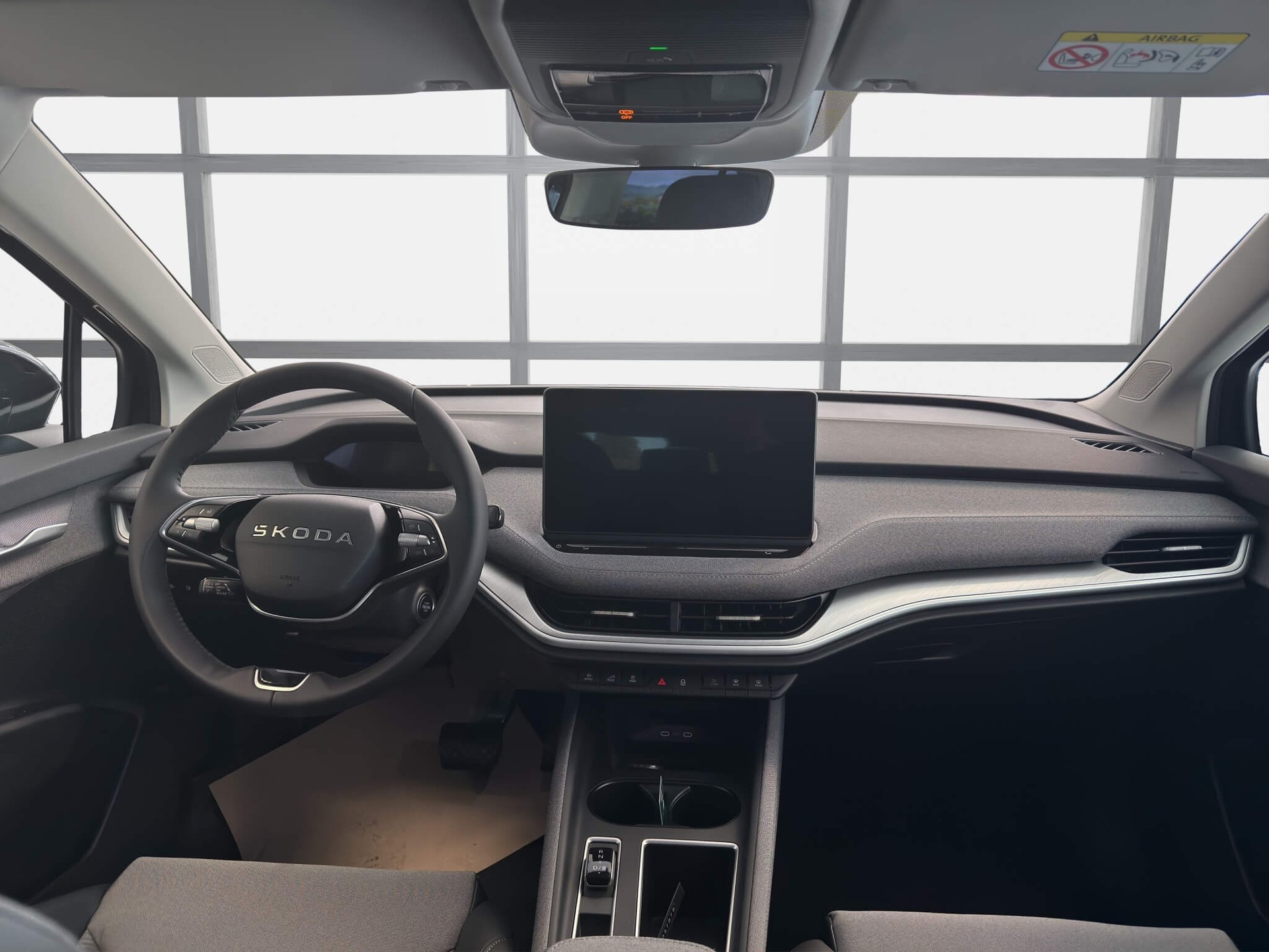 SKODA Enyaq 85x Dynamic 4x4-image-8
