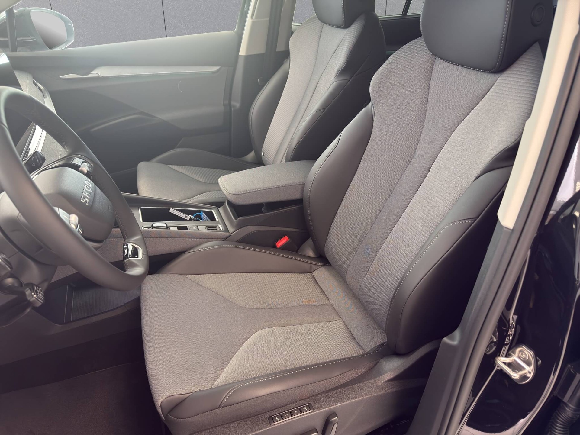 SKODA Enyaq 85x Dynamic 4x4-image-11