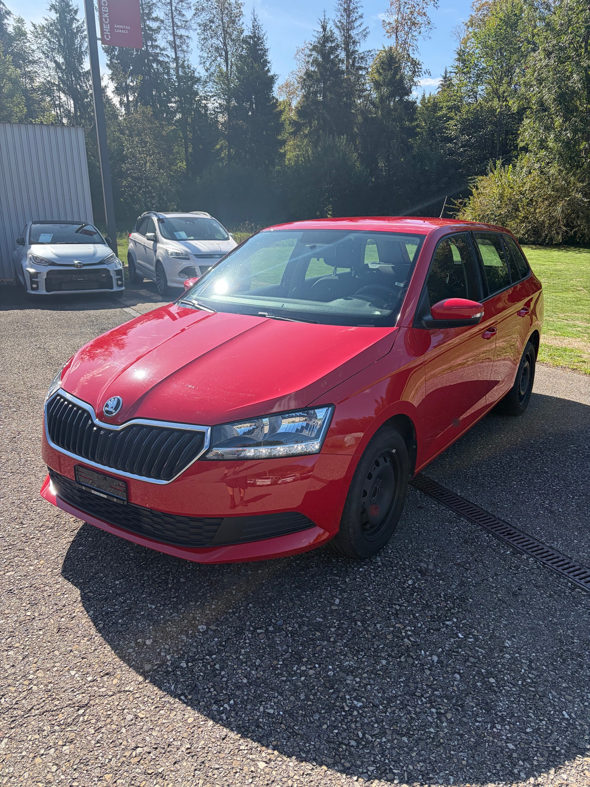 SKODA FABIA-showroom-element-1