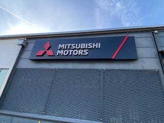 MITSUBISHI ASX 1.3 MH Sport-image-10