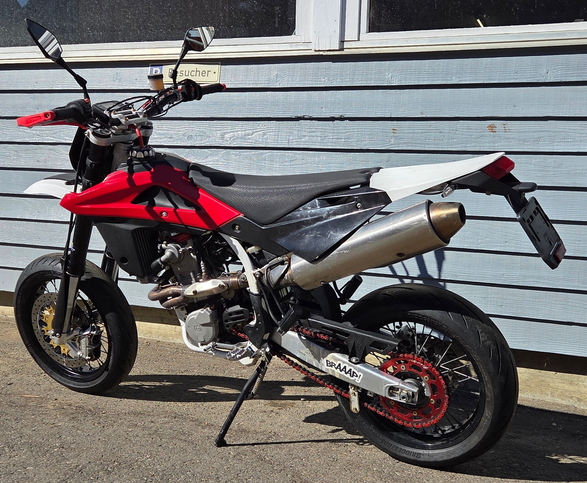 HUSQVARNA 510 R SM-image-3