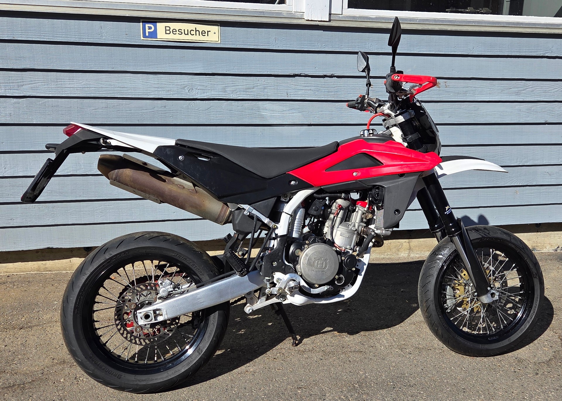 HUSQVARNA 510 R SM-image-1