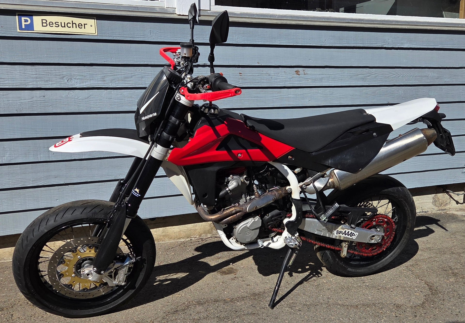 HUSQVARNA 510 R SM-image-2