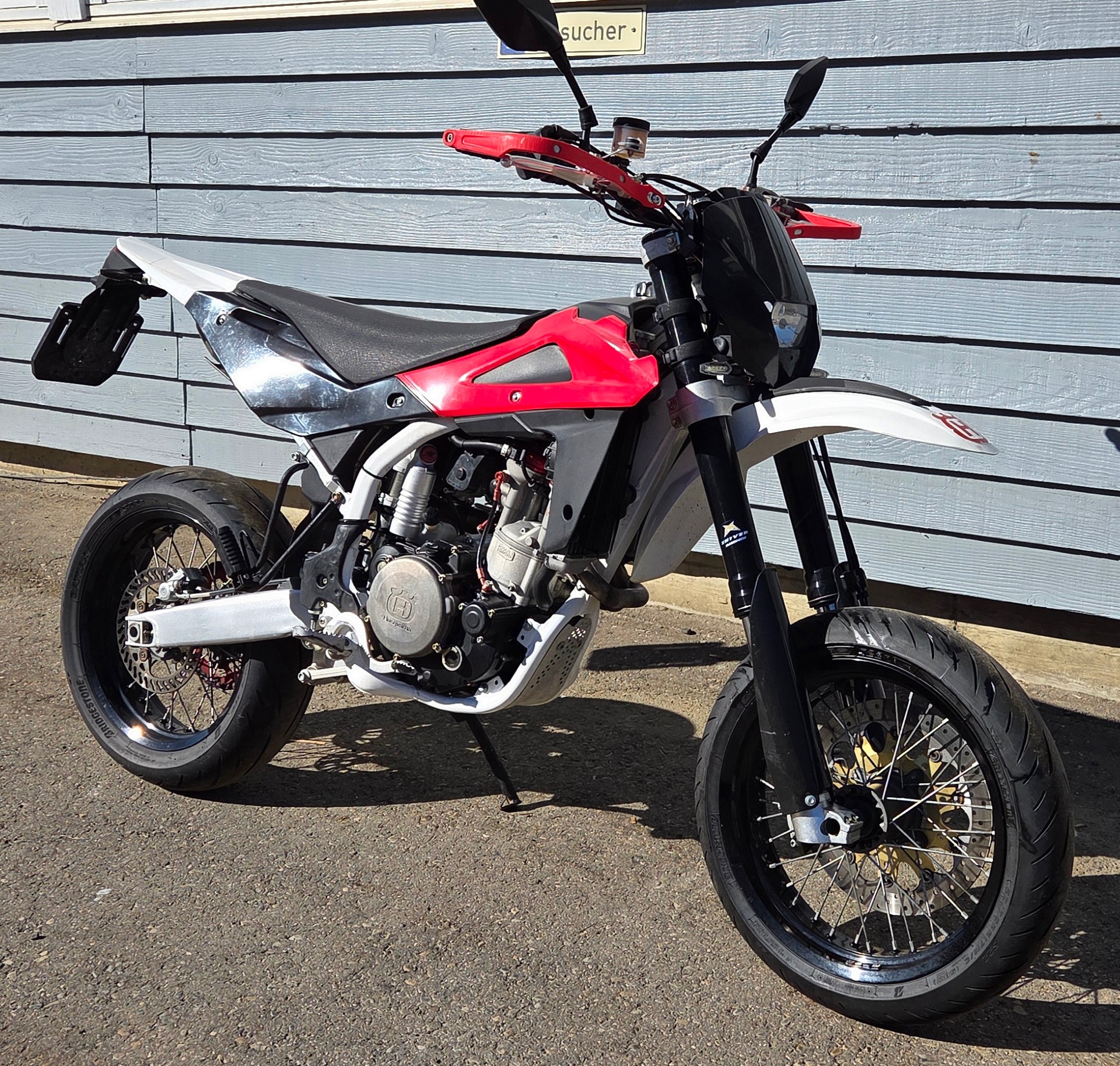 HUSQVARNA 510 R SM-image-0